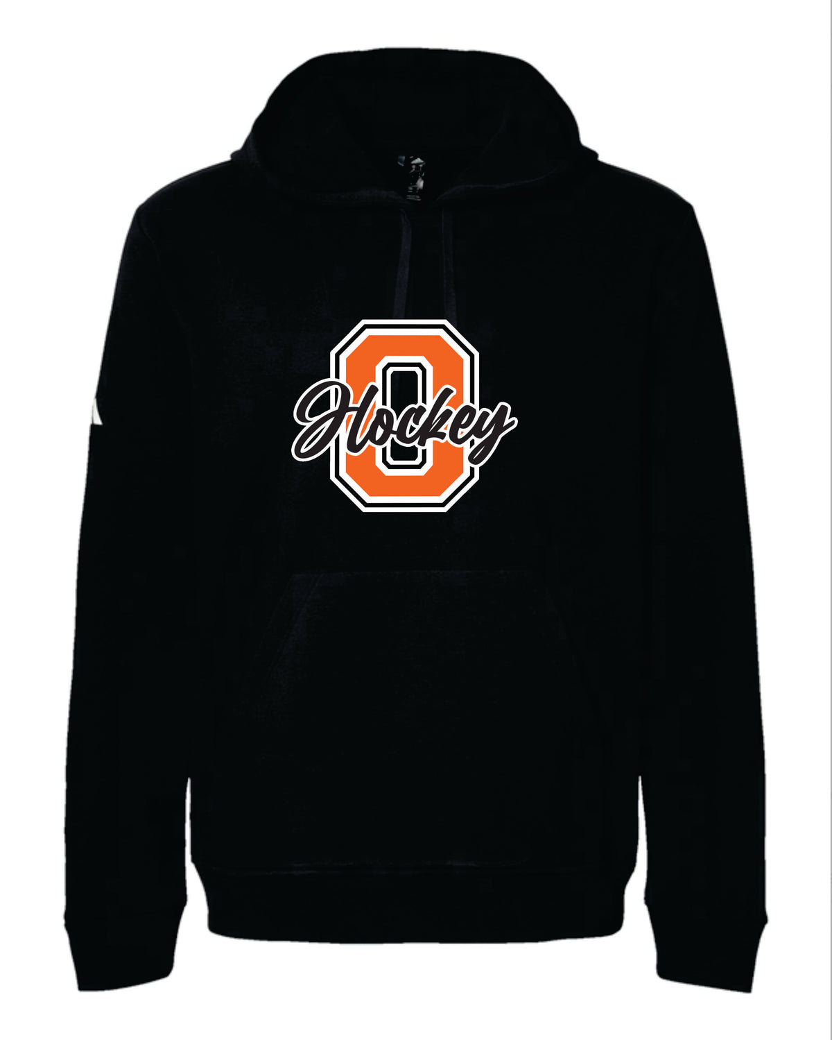 OHS BH Adidas Hoodie. Mens' and Women's Sizes V1