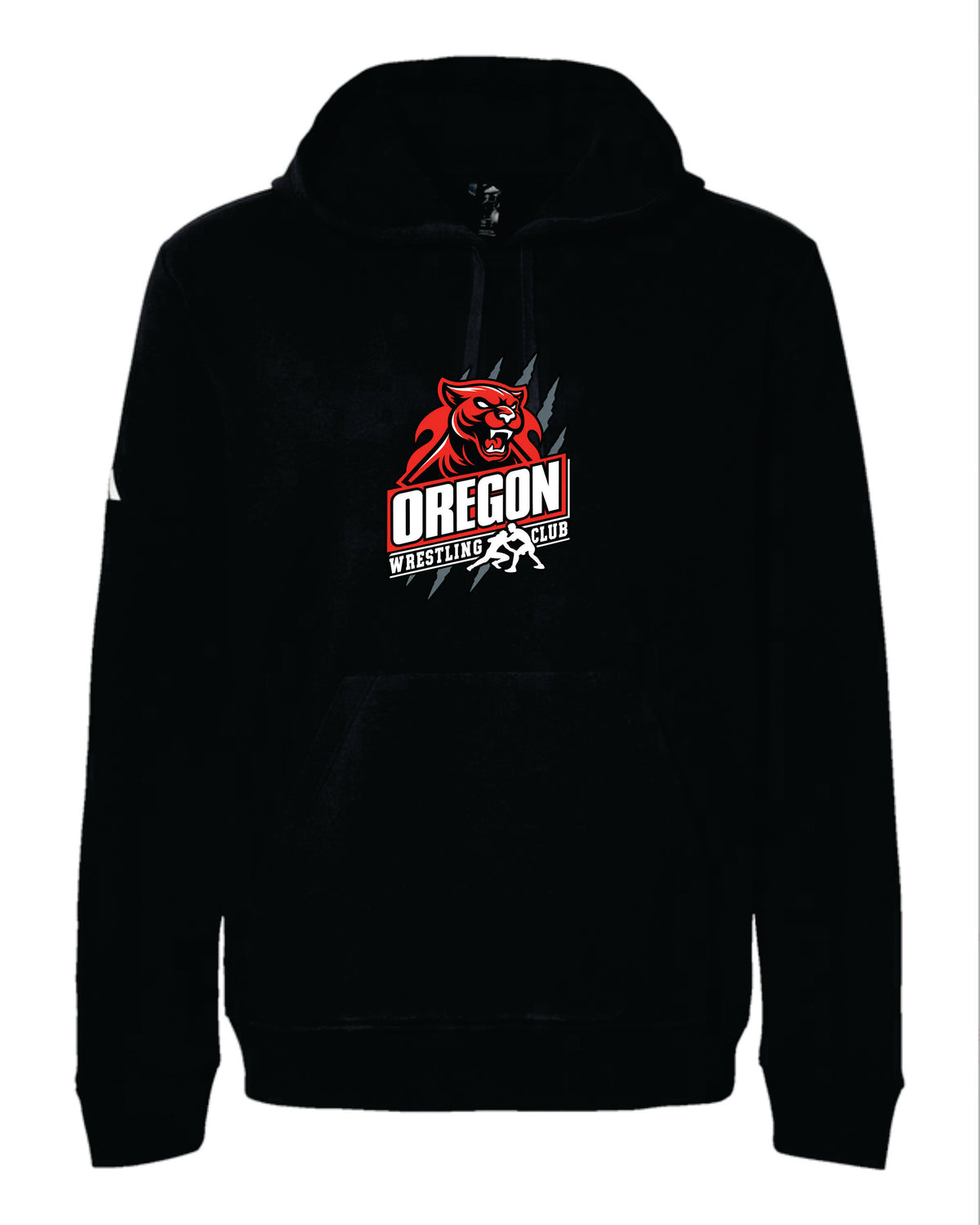 OWC Adidas Hoodie. Mens' and Women's Sizes V1