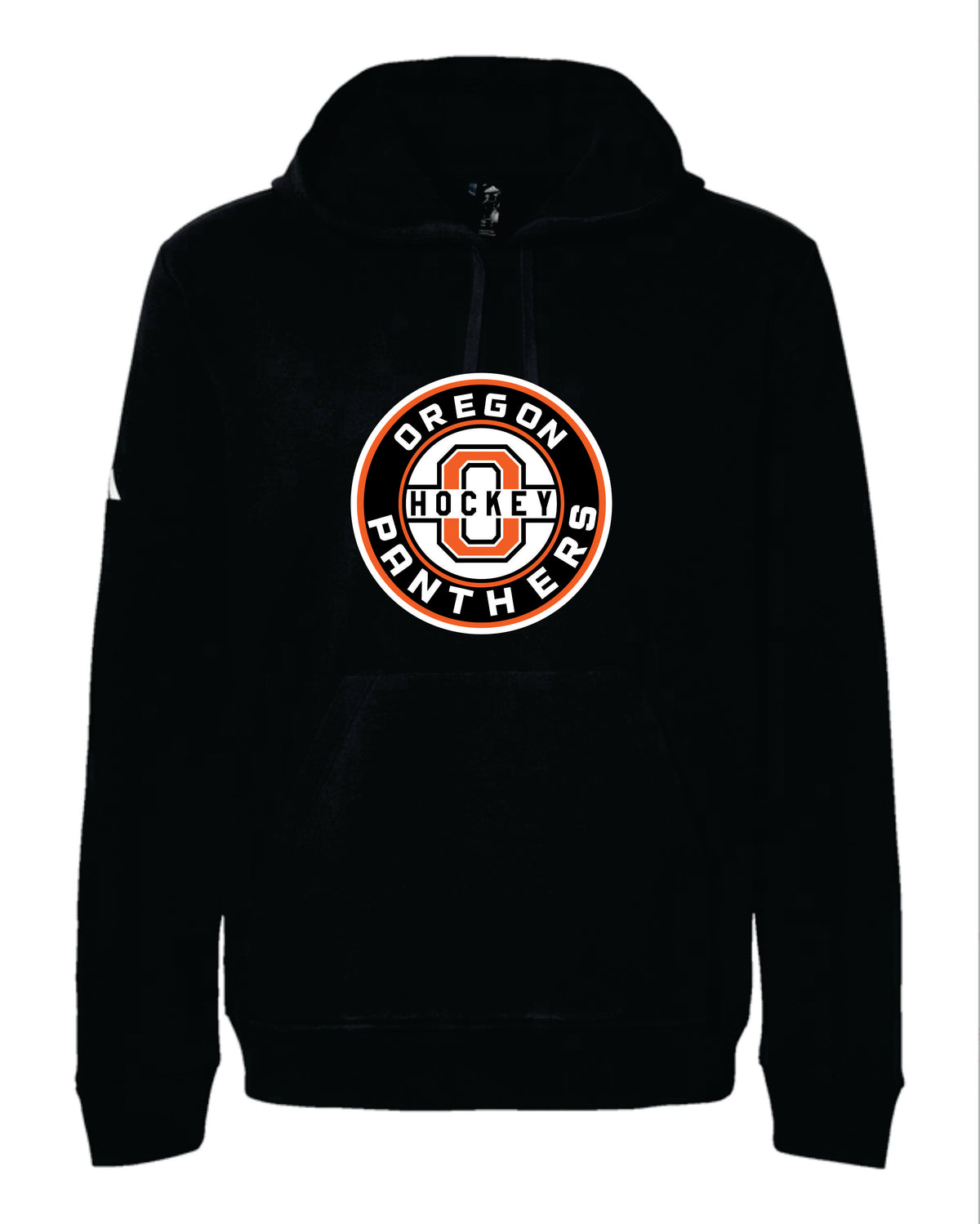 OHS BH Adidas Hoodie. Mens' and Women's Sizes V2