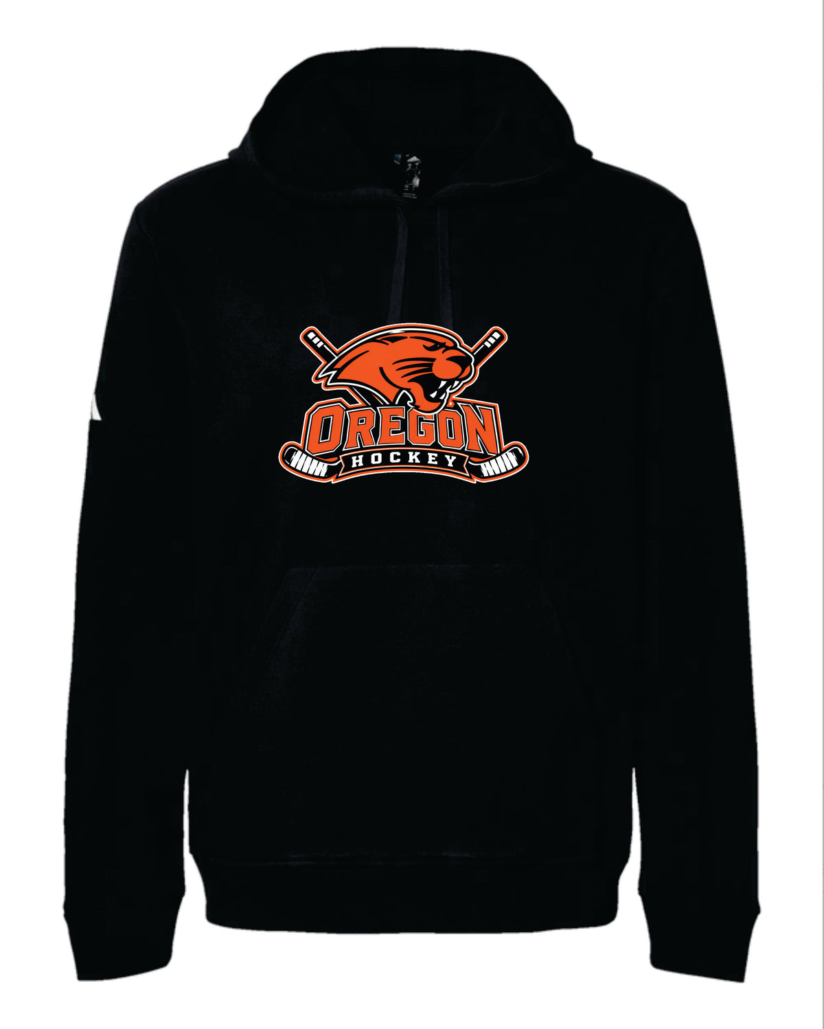 OHS BH Adidas Hoodie. Mens' and Women's Sizes V3