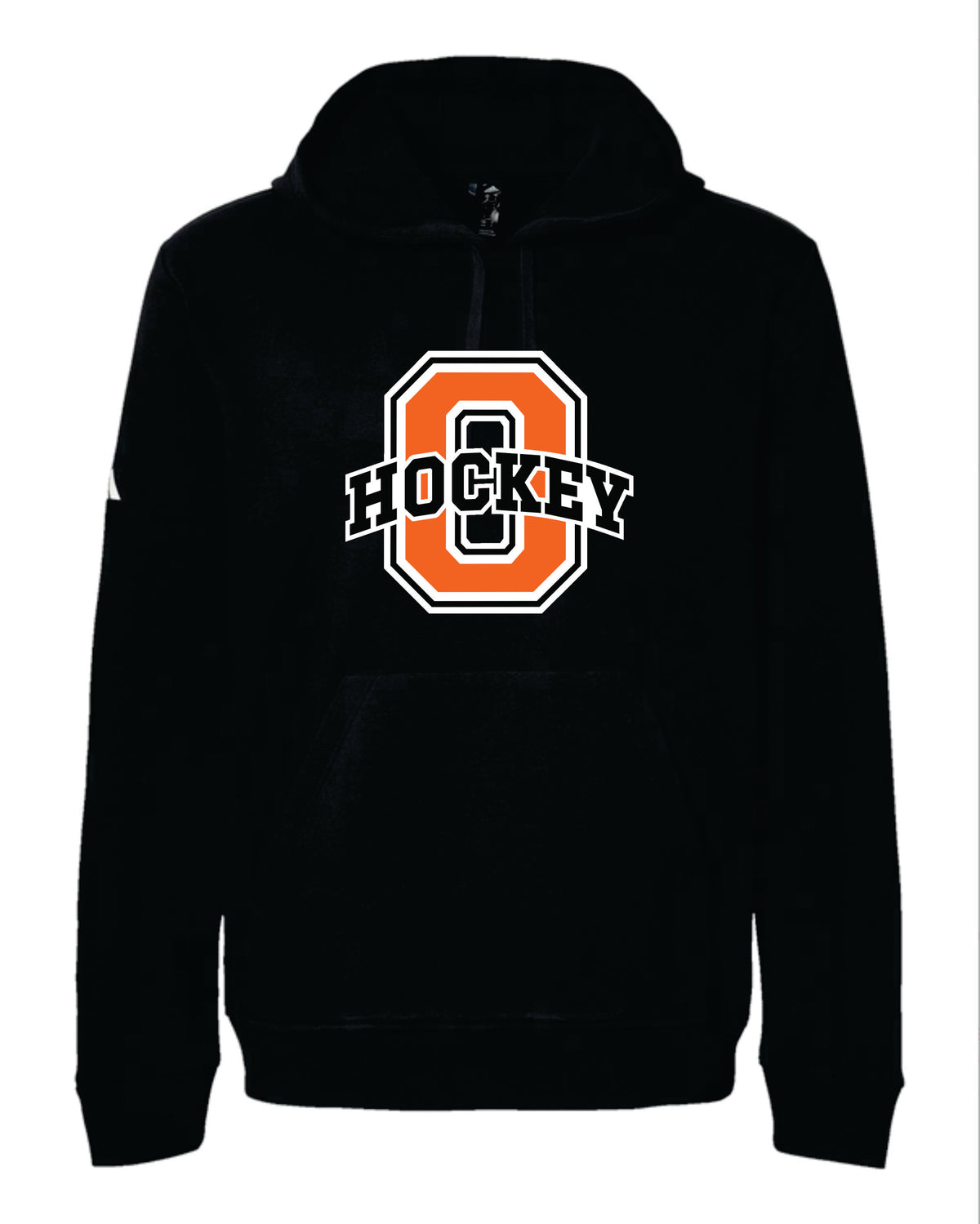 OHS BH Adidas Hoodie. Mens' and Women's Sizes V4