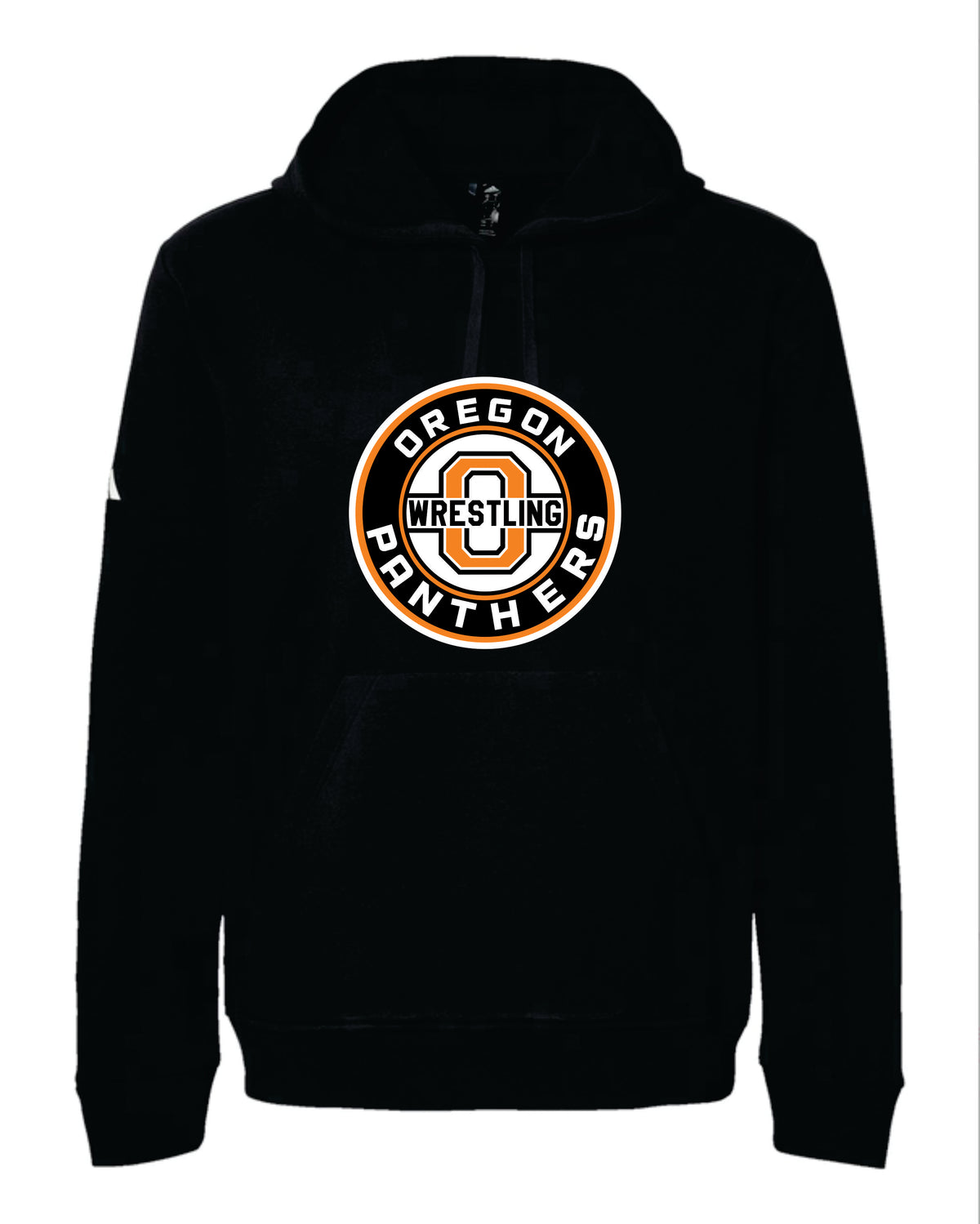 OWC Adidas Hoodie. Mens' and Women's Sizes V2