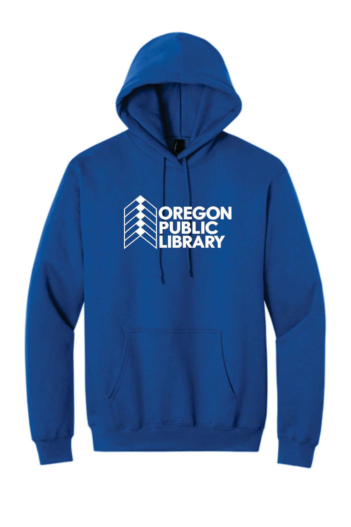 OPL Cotton Blend Hoodie. Unisex and Youth Sizes V2