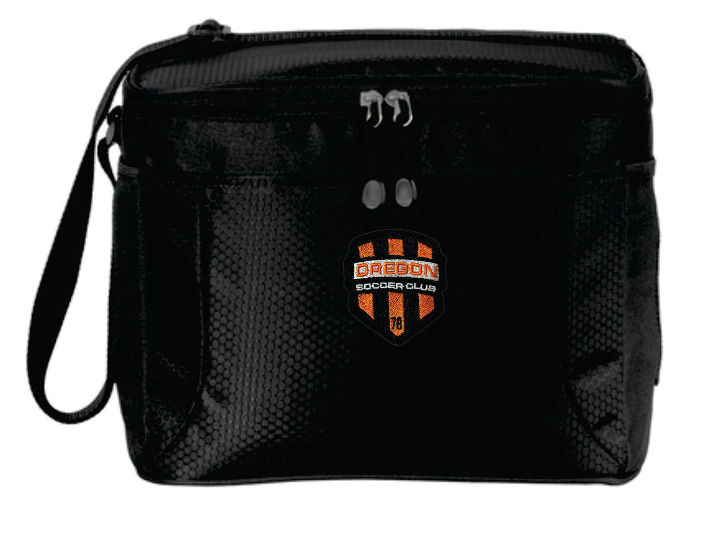 Oregon SC Soft cooler 12 or 24 with logo patch