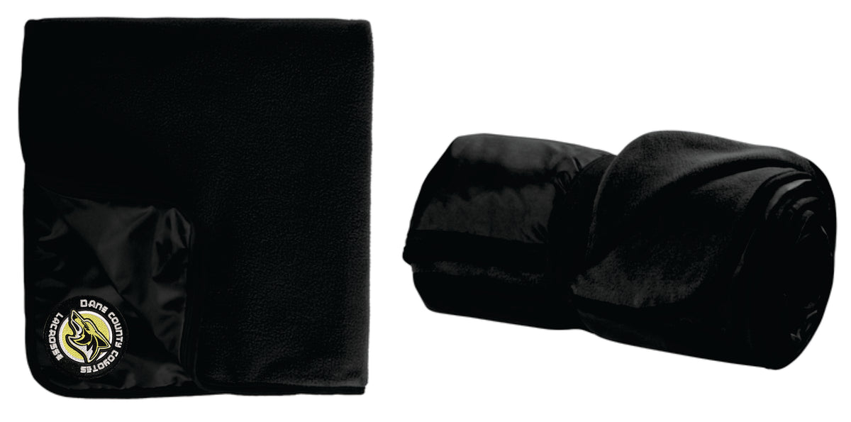 Coyotes Stadium Blanket
