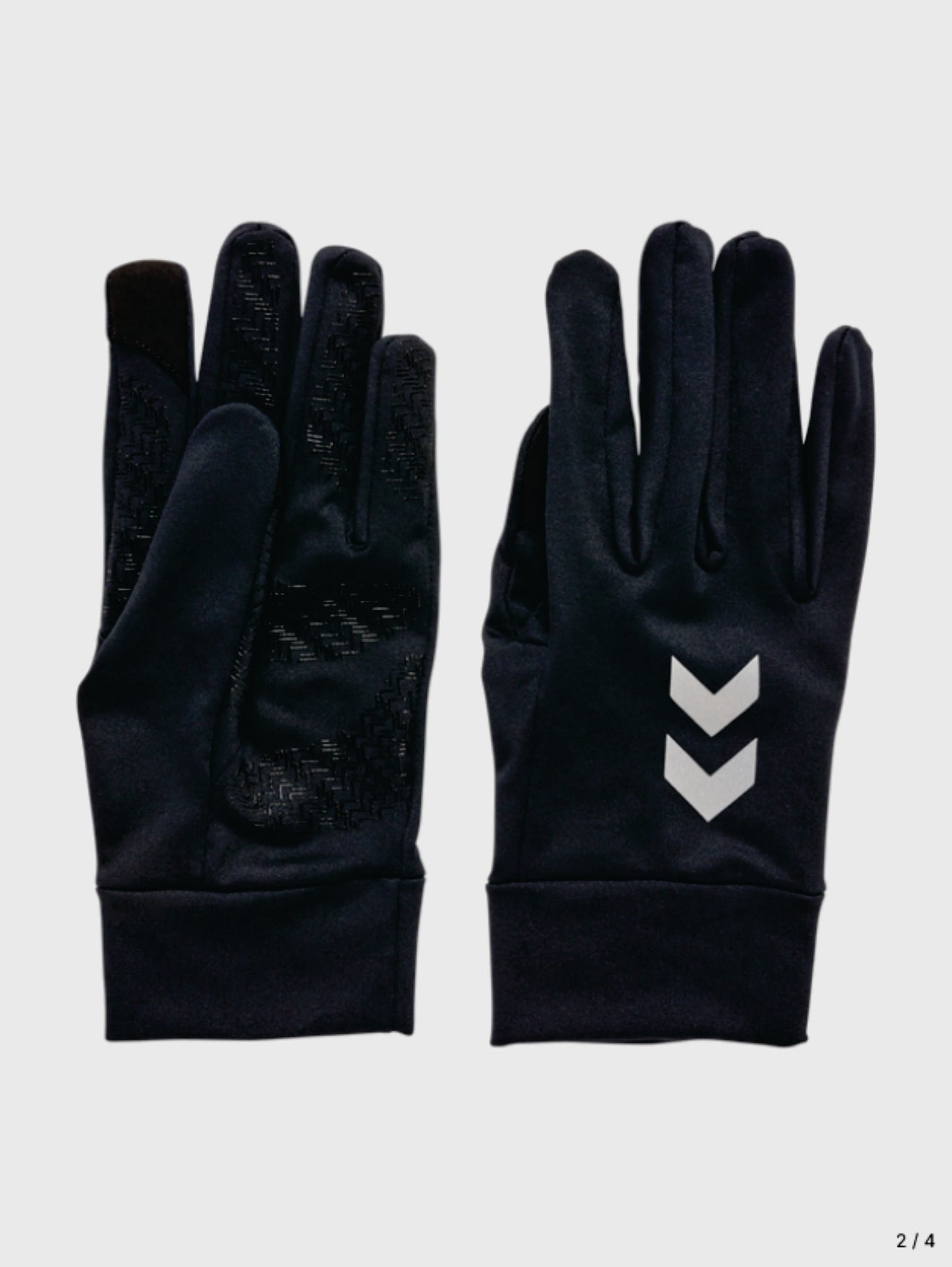 Oregon SC Hummel Performance Glove