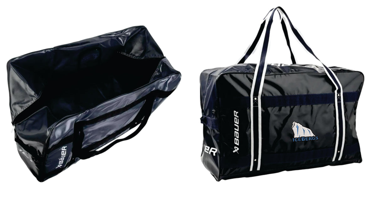Icebergs Bauer Pro Carry Bag