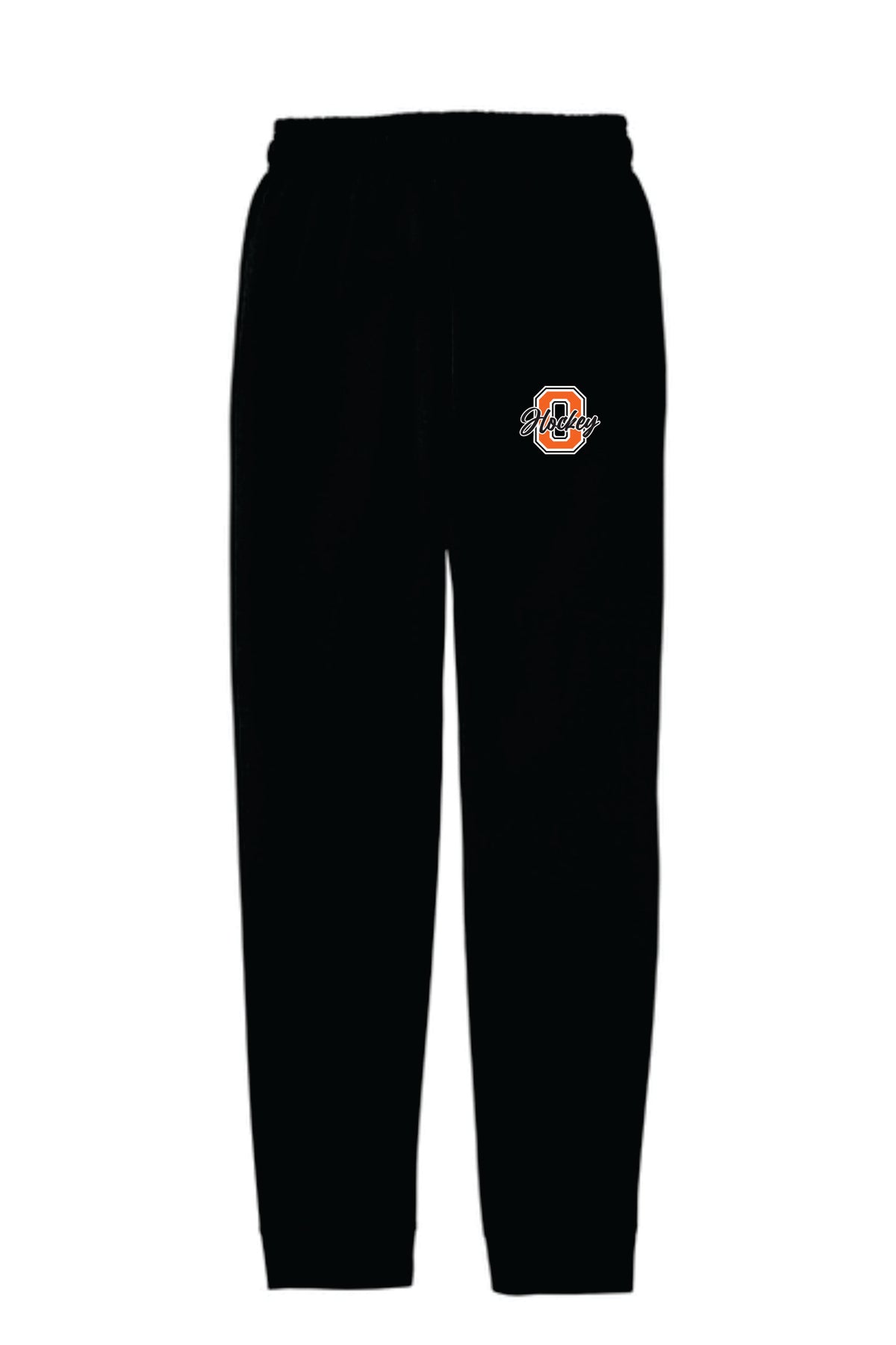 OHS BH Core Fleece Jogger Unisex, Youth V1