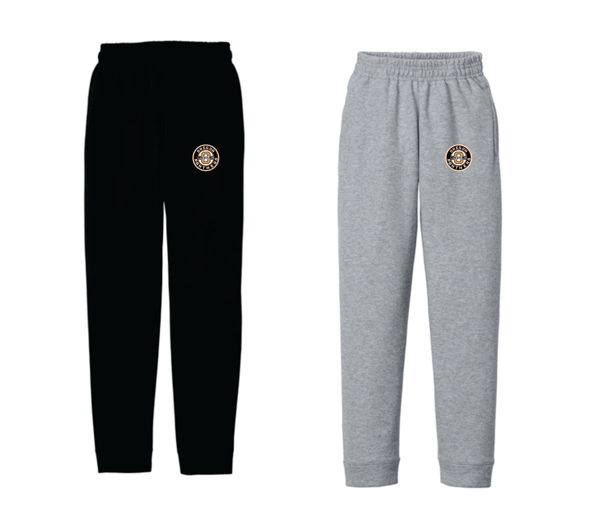 OWC Core Fleece Jogger Unisex, Youth V2
