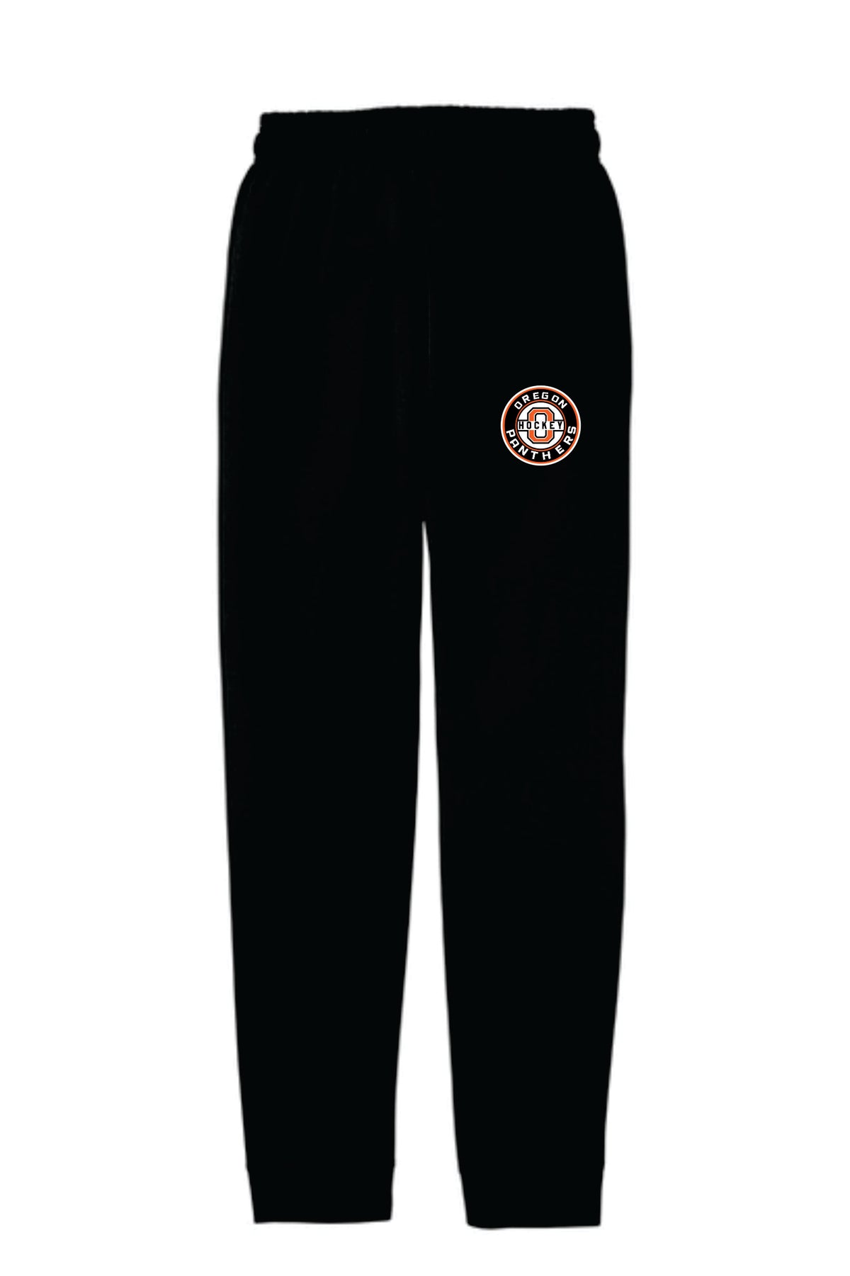 OHS BH Core Fleece Jogger Unisex, Youth V2