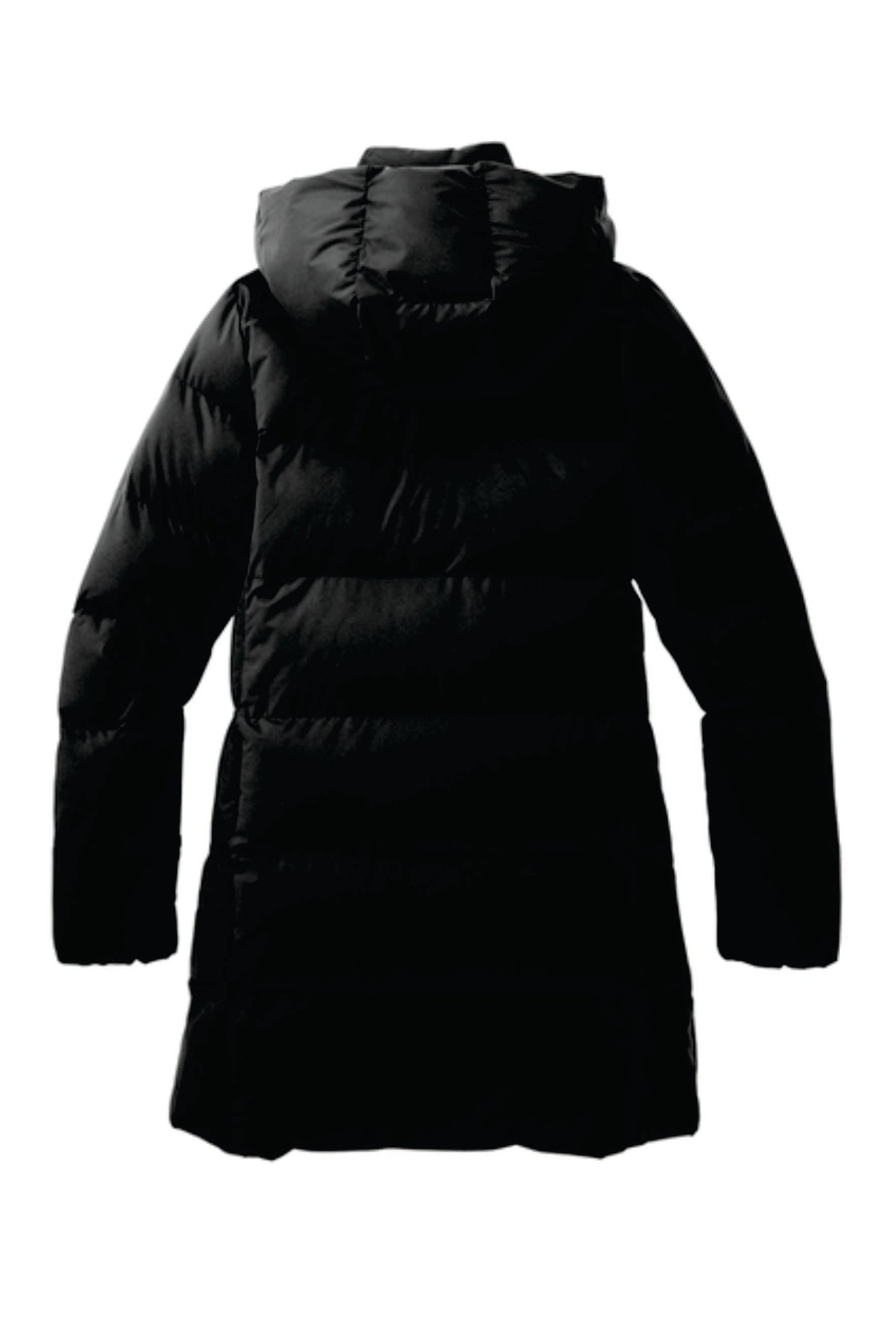 TBST Mom Parka - Women's Sizes