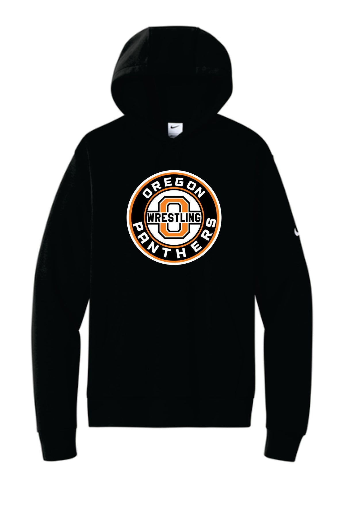 OWC Nike Hoodie Men/ Women V2