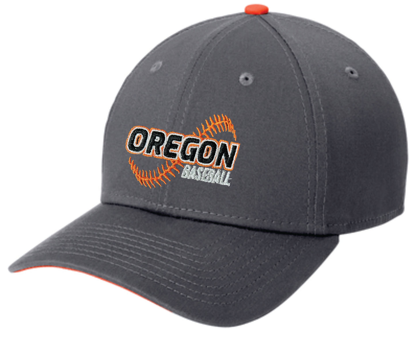 OBB New Era Interception Hat V1
