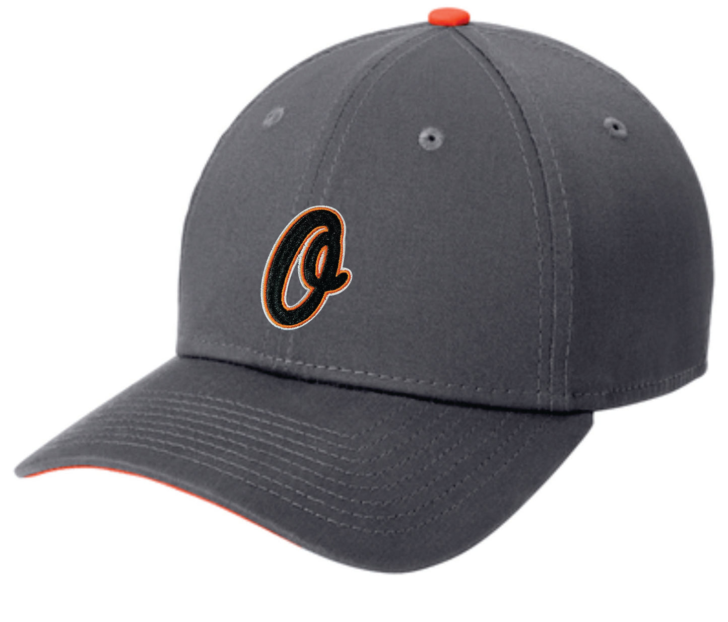 OBB New Era Interception Hat V4