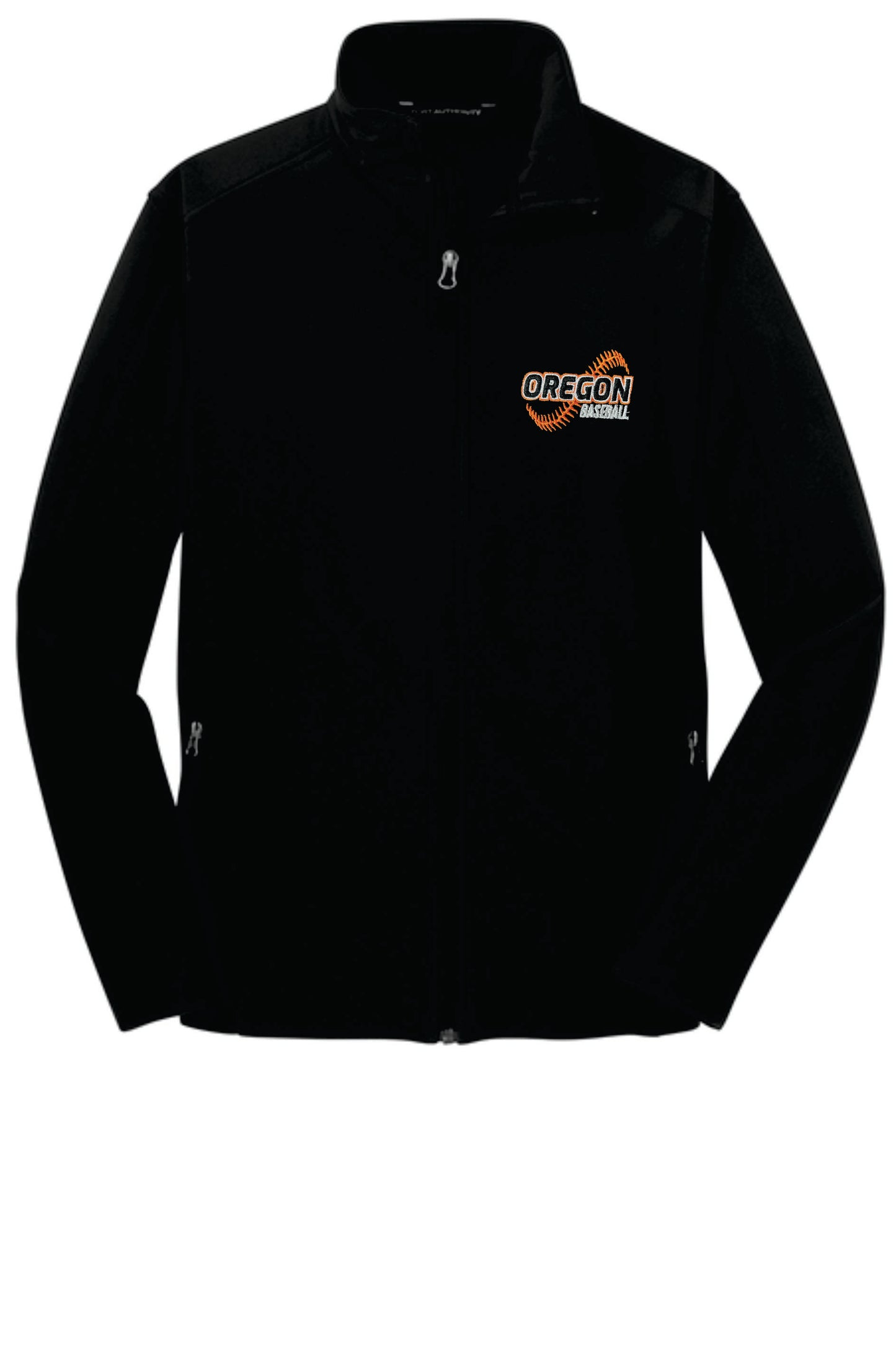 OBB Softshell Jacket, Men/ Women/ Youth V1