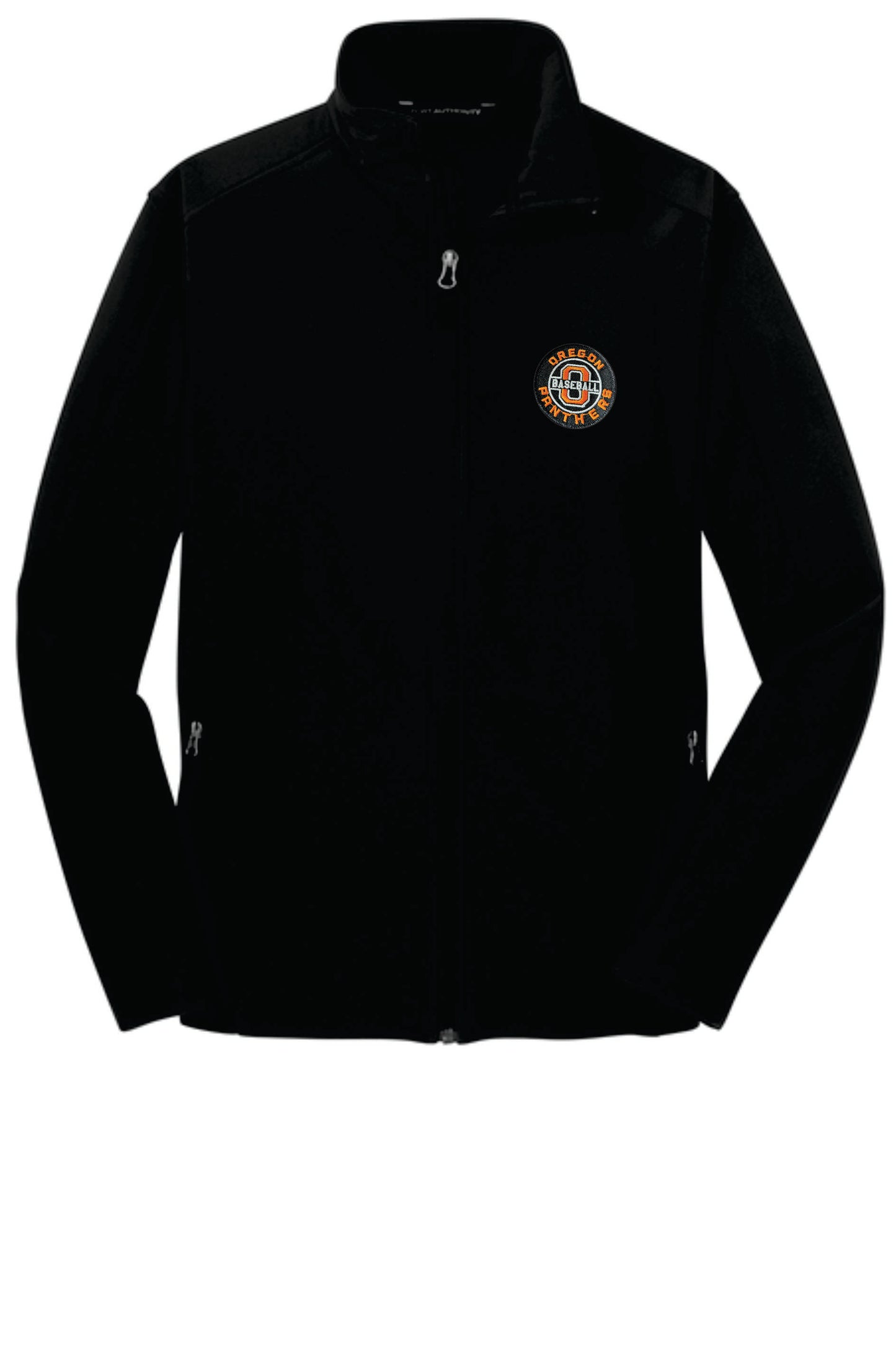 OBB Softshell Jacket, Men/ Women/ Youth V2