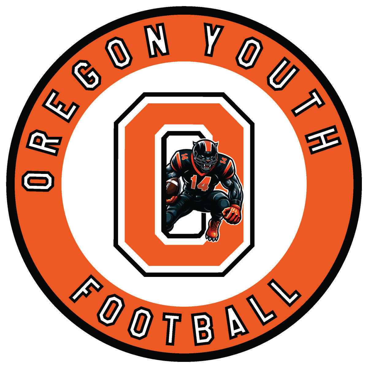 OFB Magnet