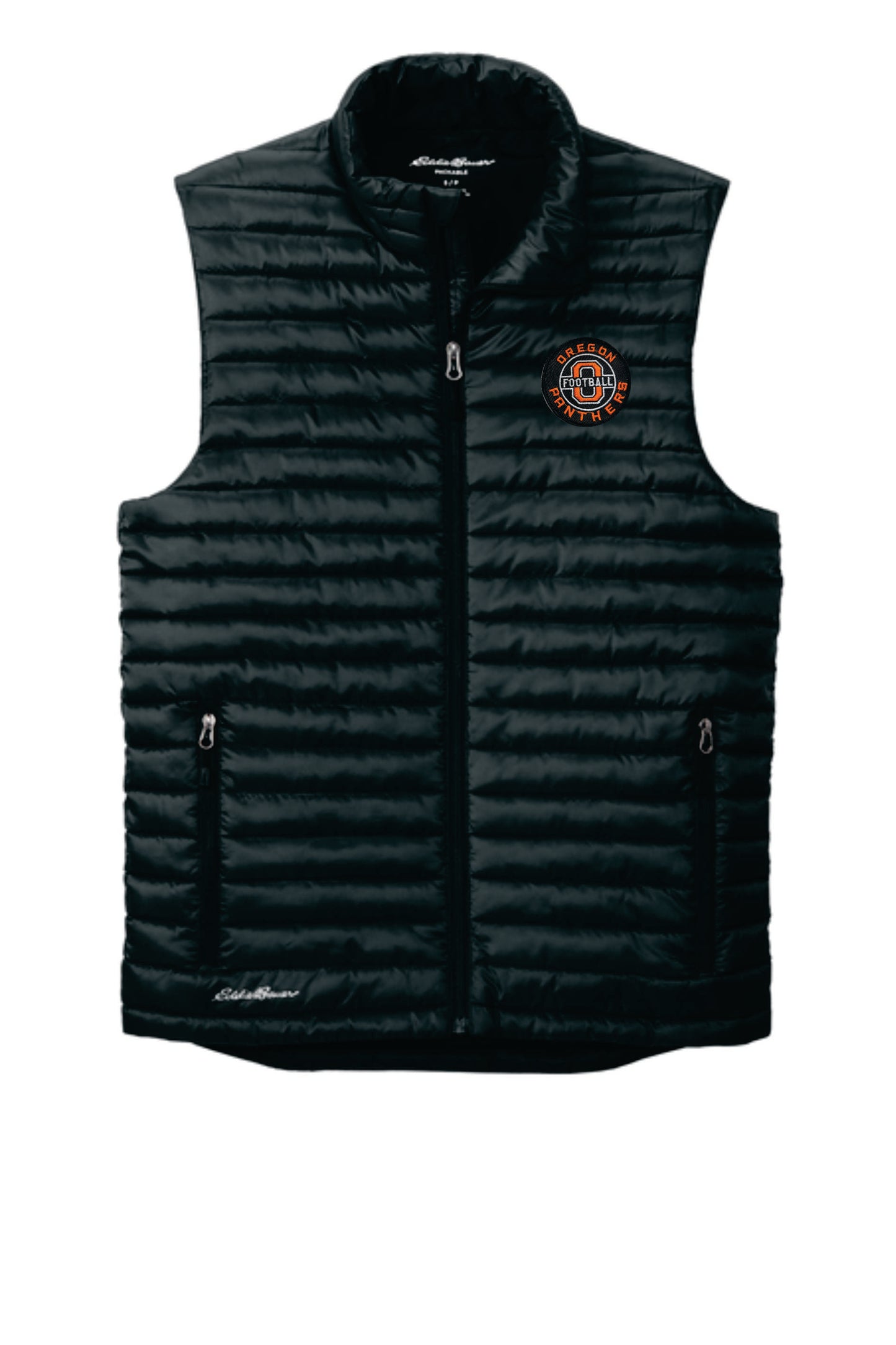 OFB Eddie Bauer Packable Quilted Vest Men, Women V2