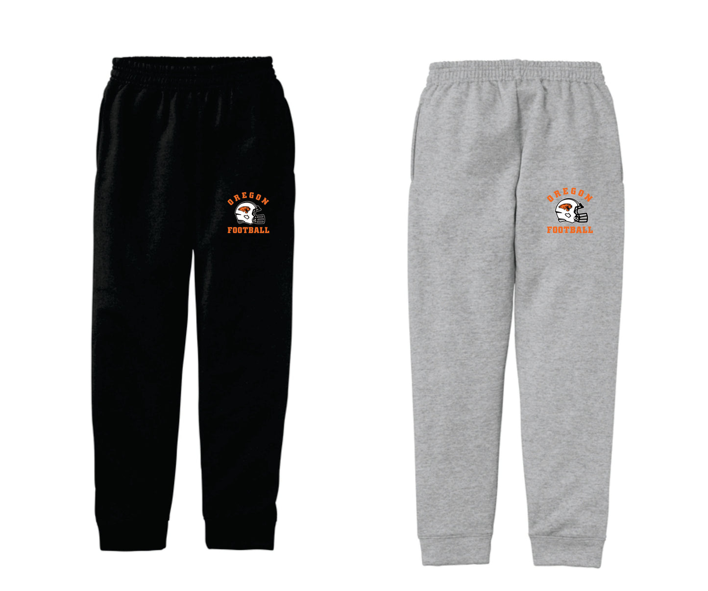 OFB Core Fleece Jogger Adult, Youth V1