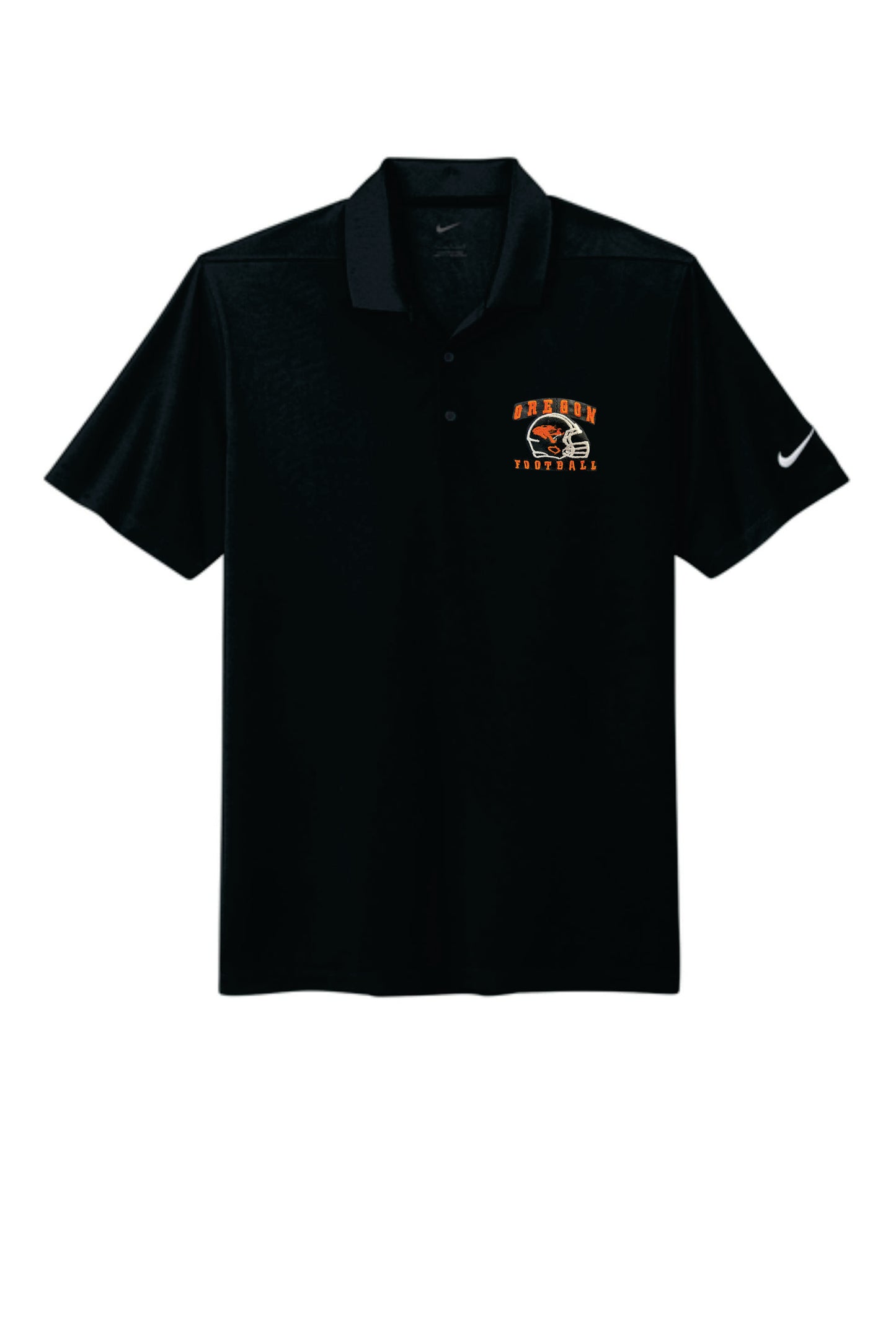OFB Nike Embroidered Polo v1