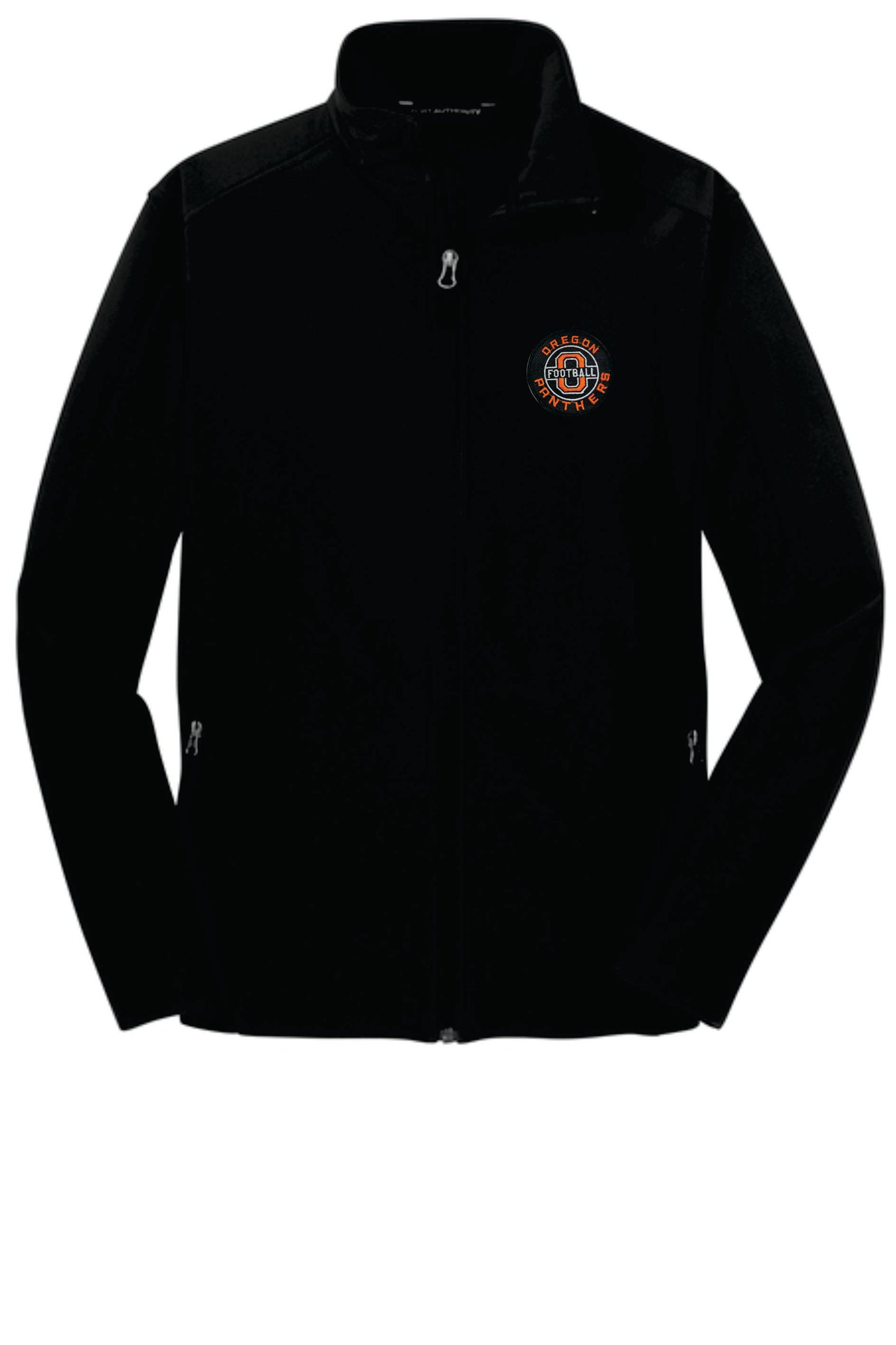 OFB Softshell Jacket, Men/ Women/ Youth V2