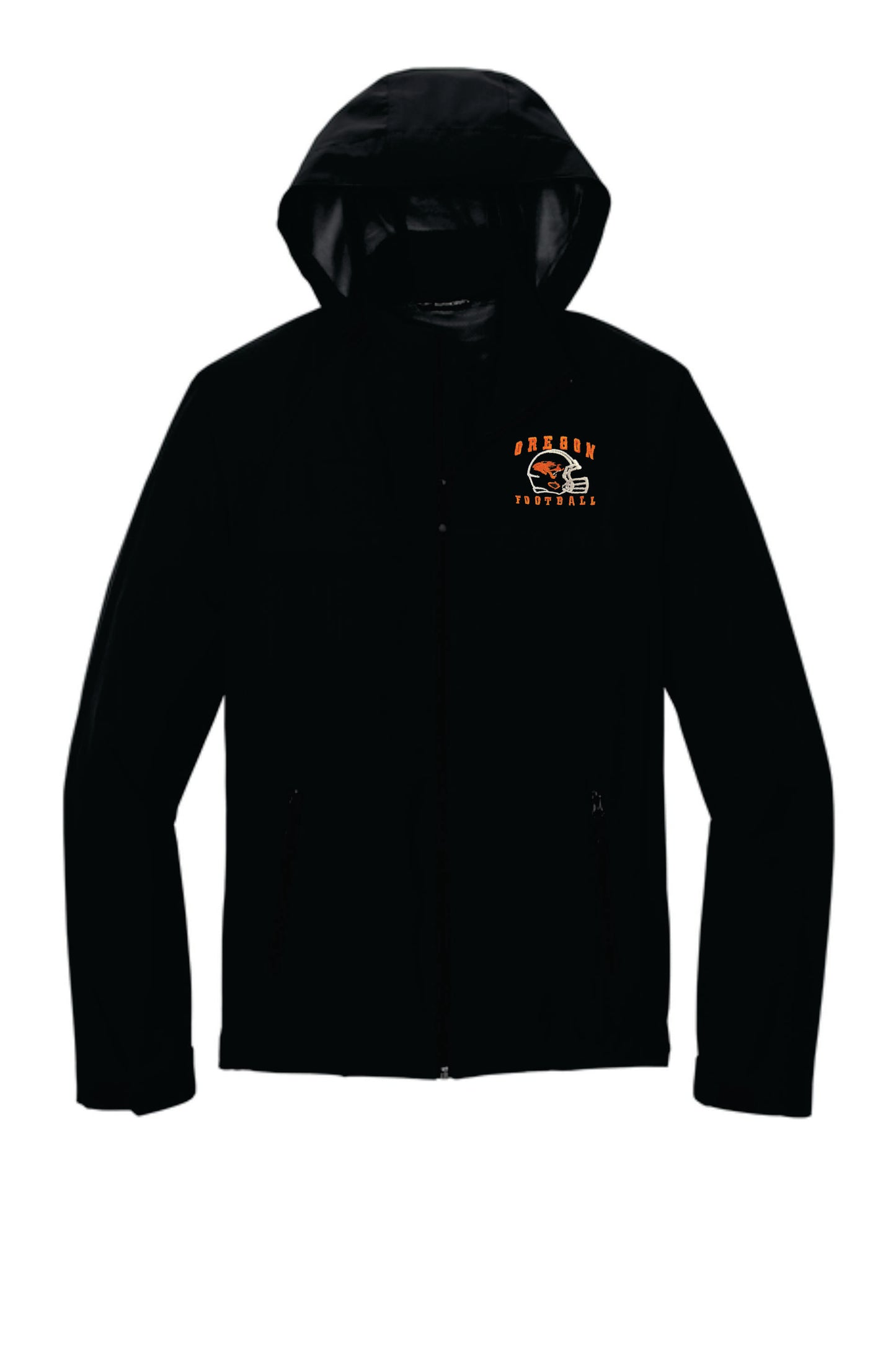 OFB Port Authorithy Torrent Waterproof Jacket Men/ Women V1
