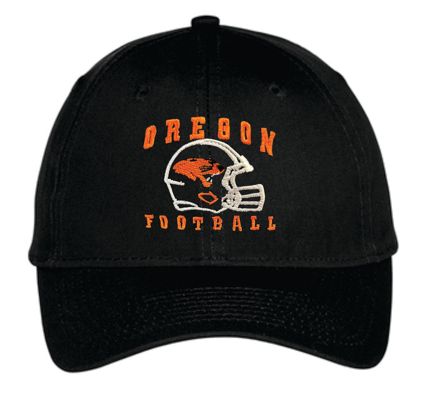 OFB Twill Cap V1