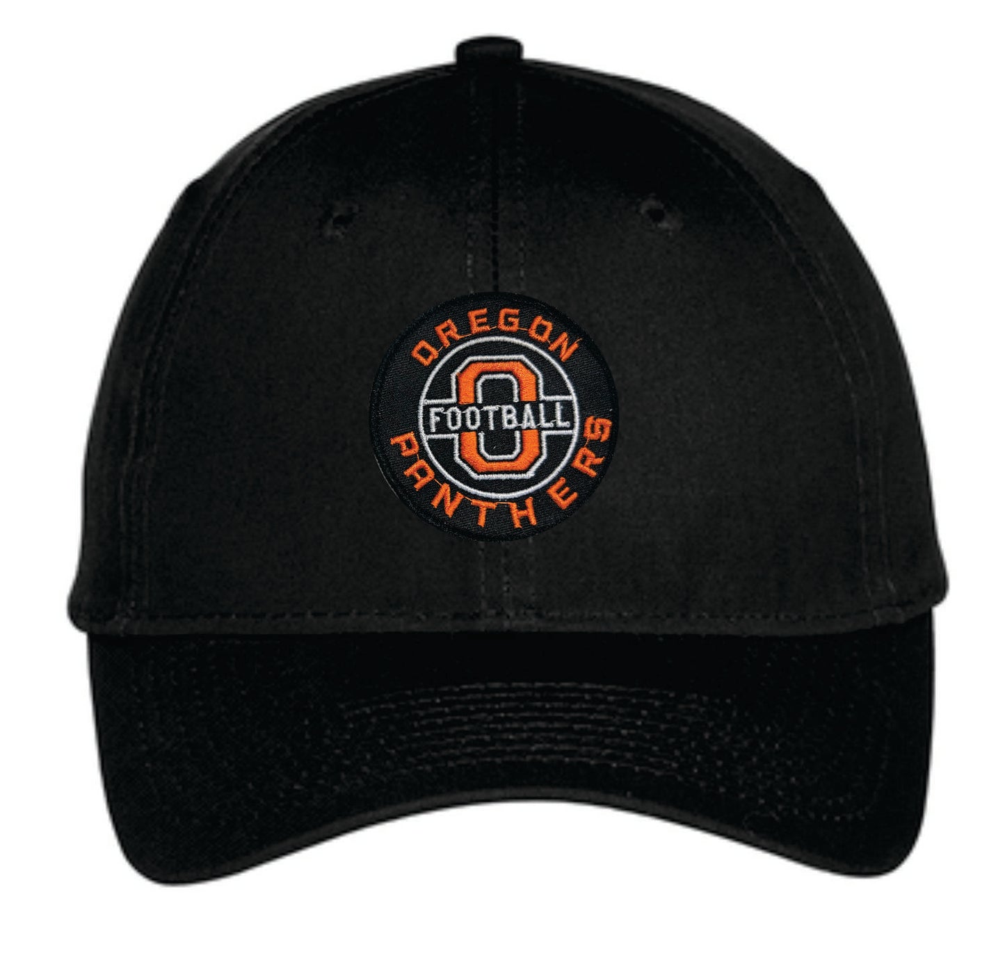 OFB Twill Cap V2
