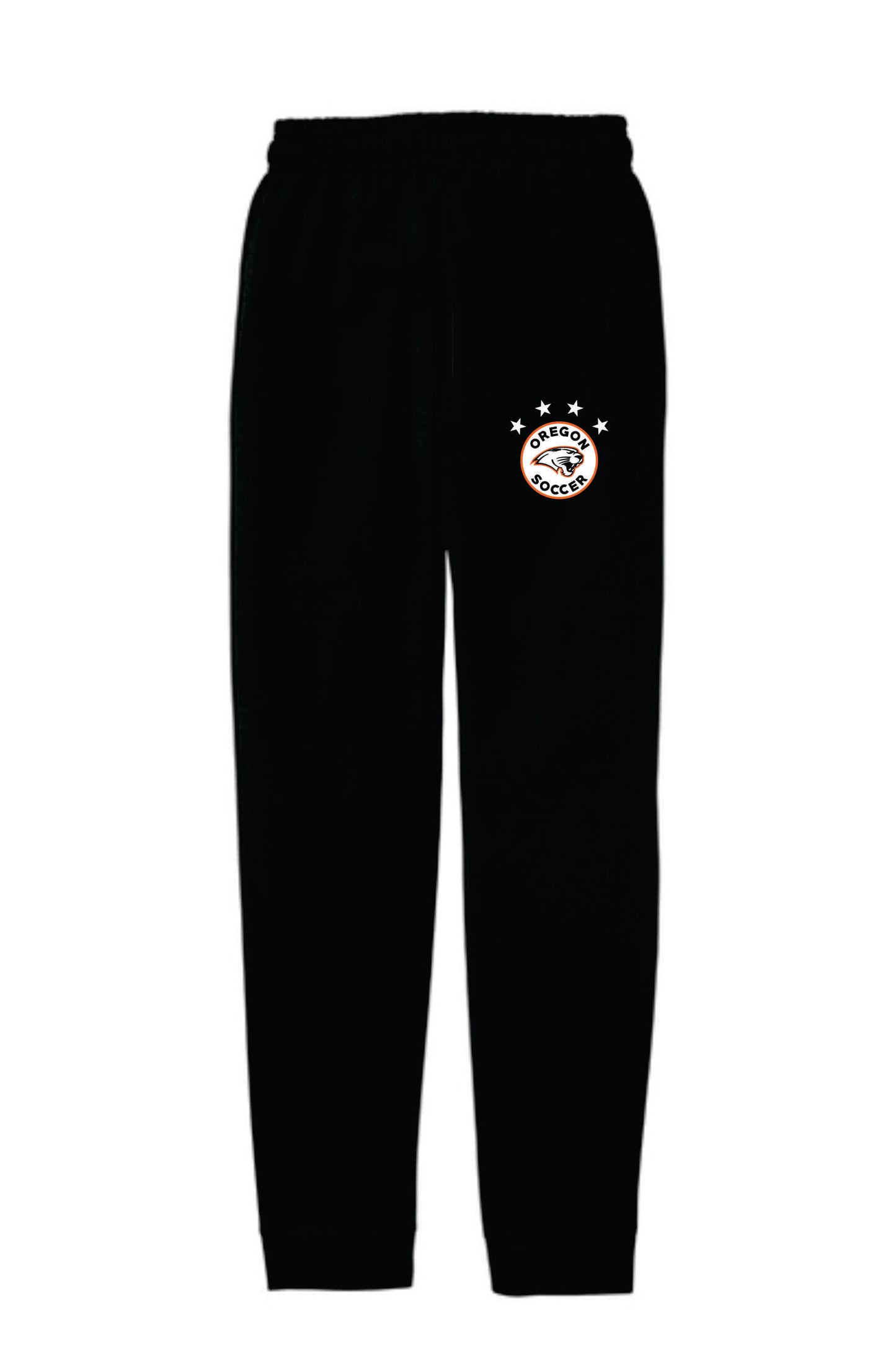 OHS Girls Soccer Core Fleece Jogger Adult Unisex and Youth Sizes