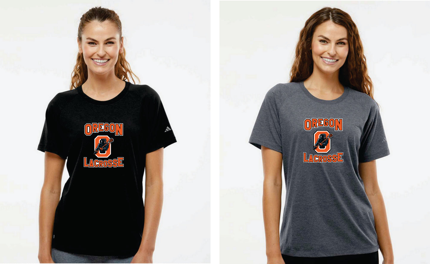 OLAX Adidas - Women's Blended T-Shirt V4L