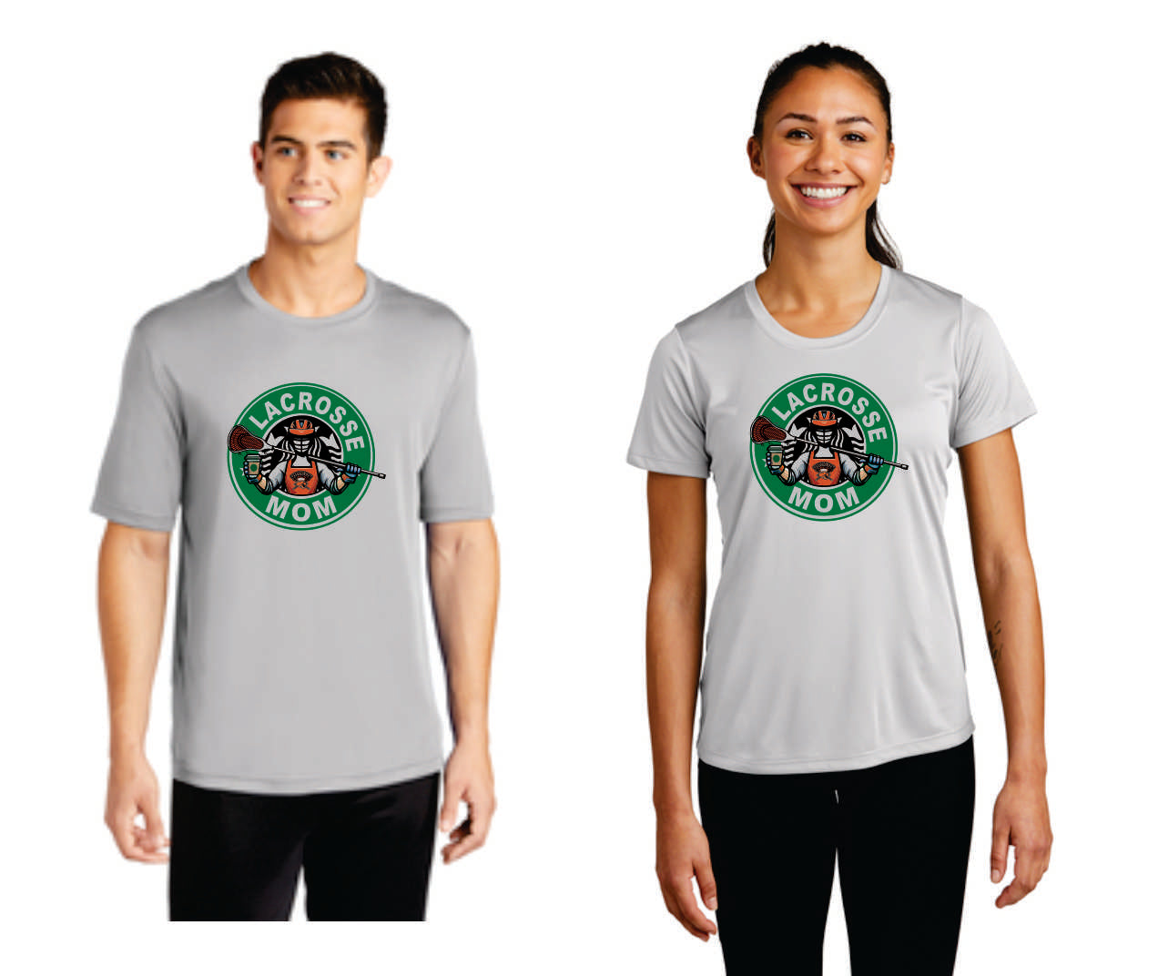 OLAX Mom Sublimated T-shirt, Men, Women, Youth