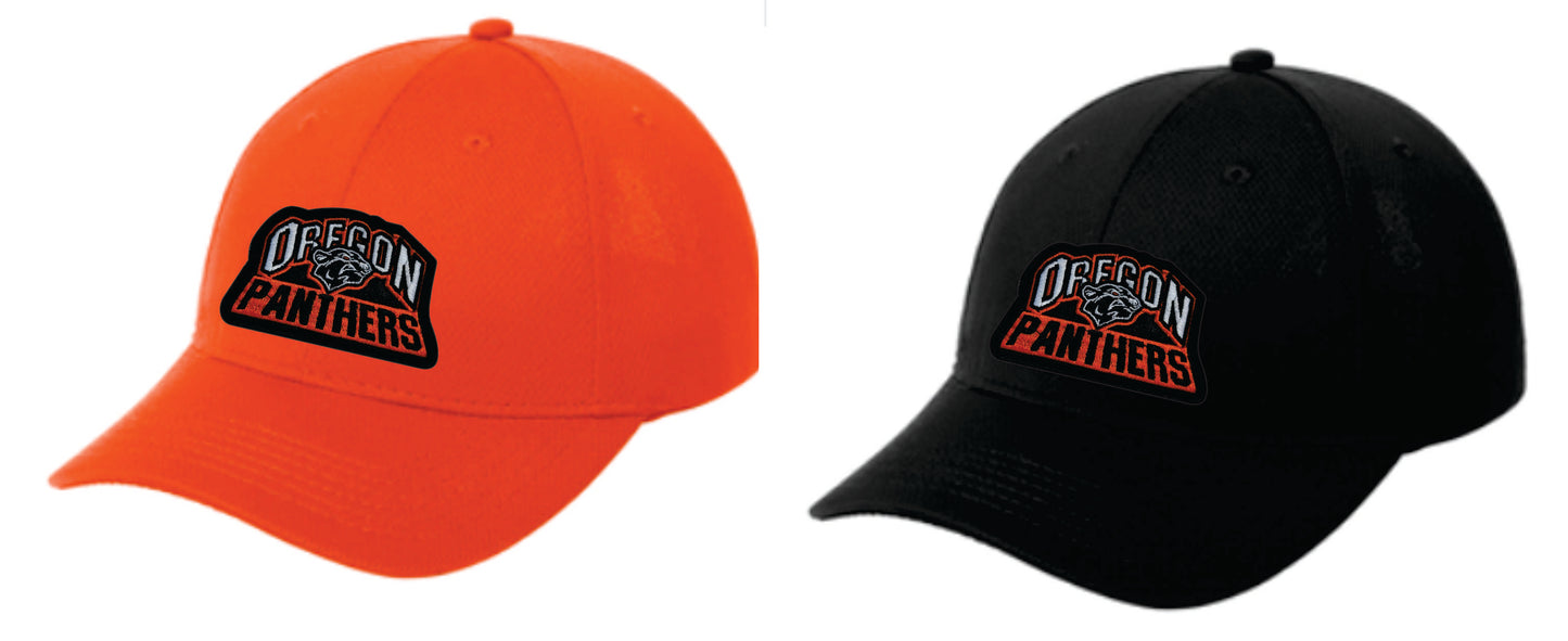 Oregon Panthers Ball Cap v1