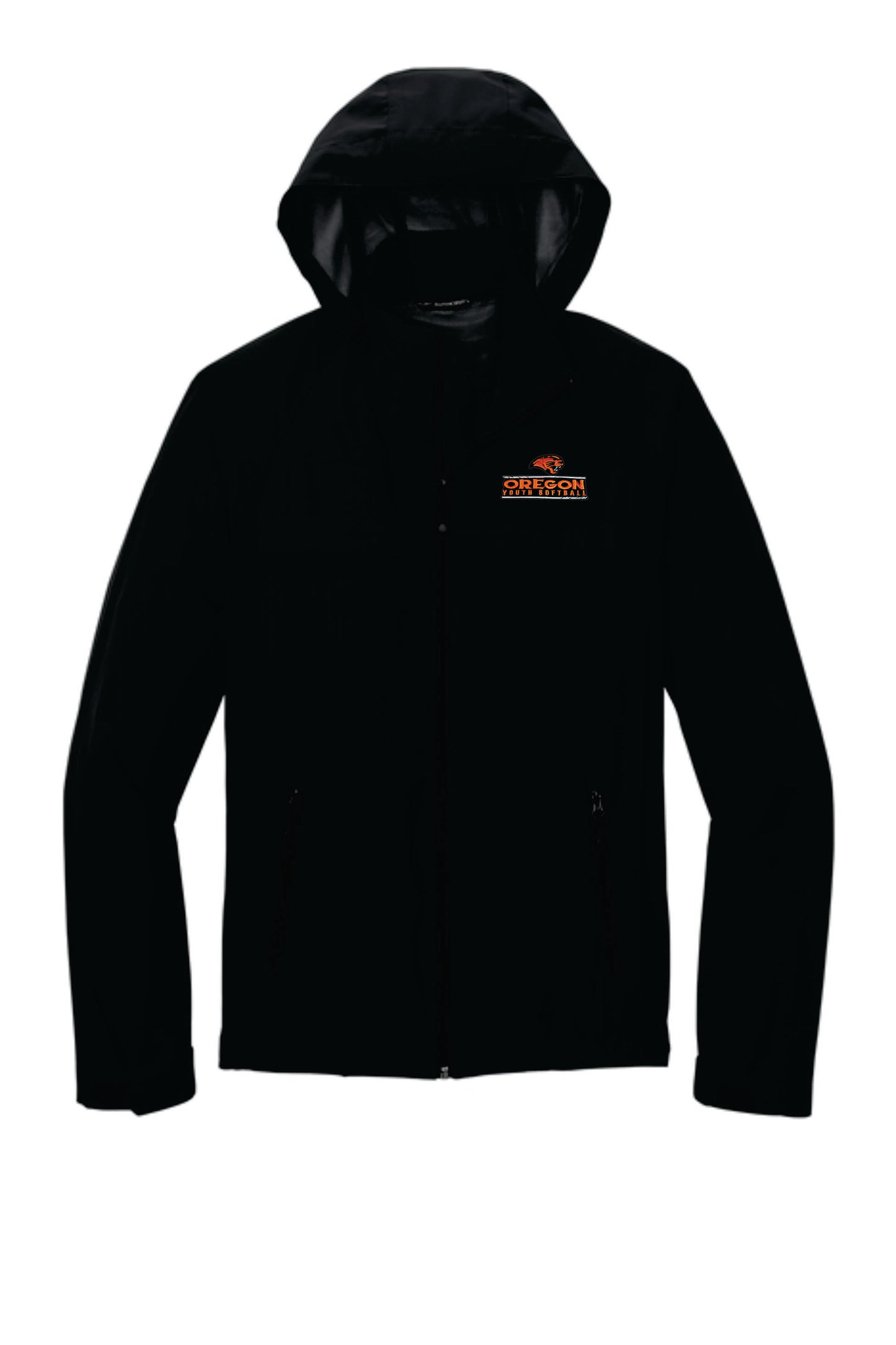 OSB Port Authorithy Torrent Waterproof Jacket Men/ Women V1