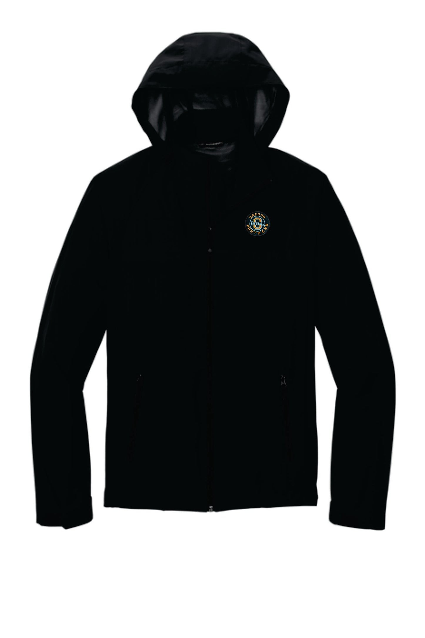OSB Port Authorithy Torrent Waterproof Jacket Men/ Women V2