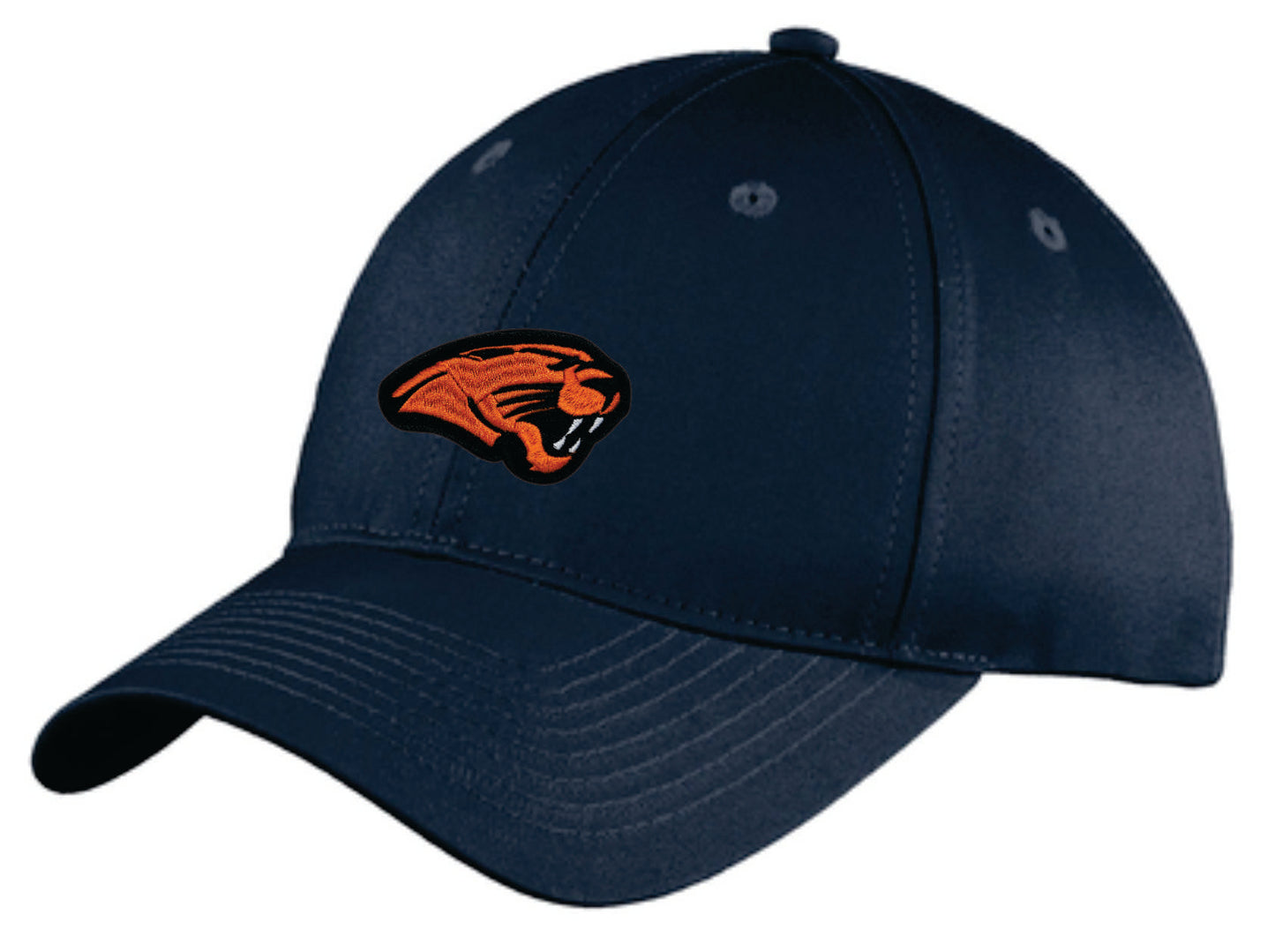 Oregon Softball Twill Cap V1
