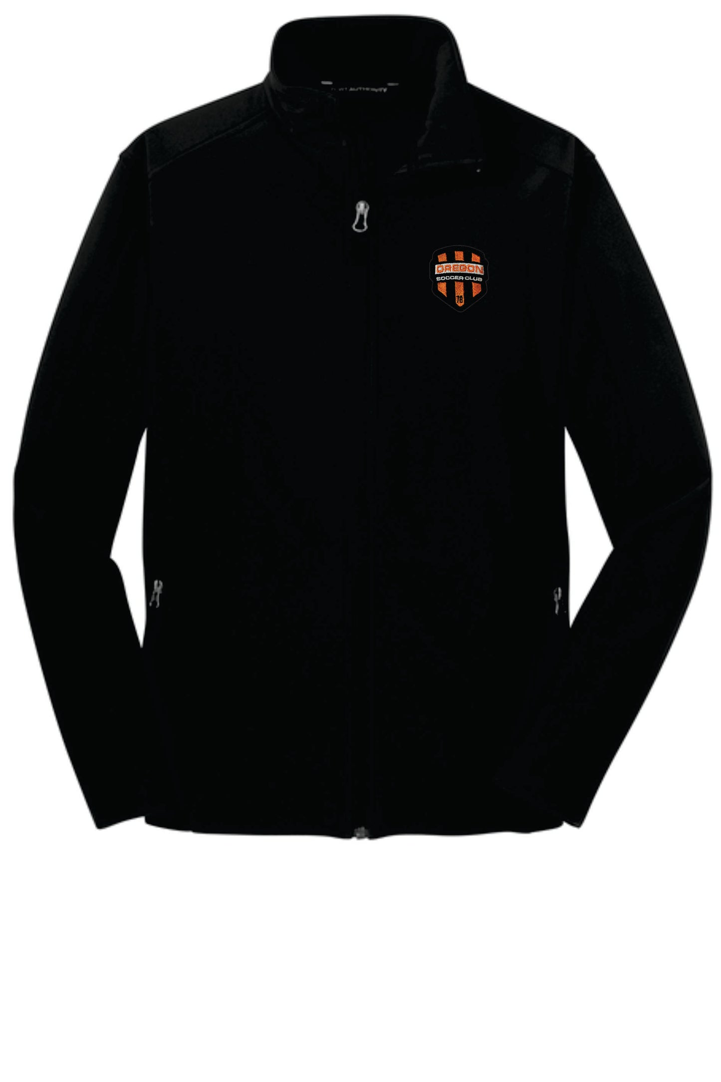 Oregon SC Softshell Jacket, Men/ Women/ Youth