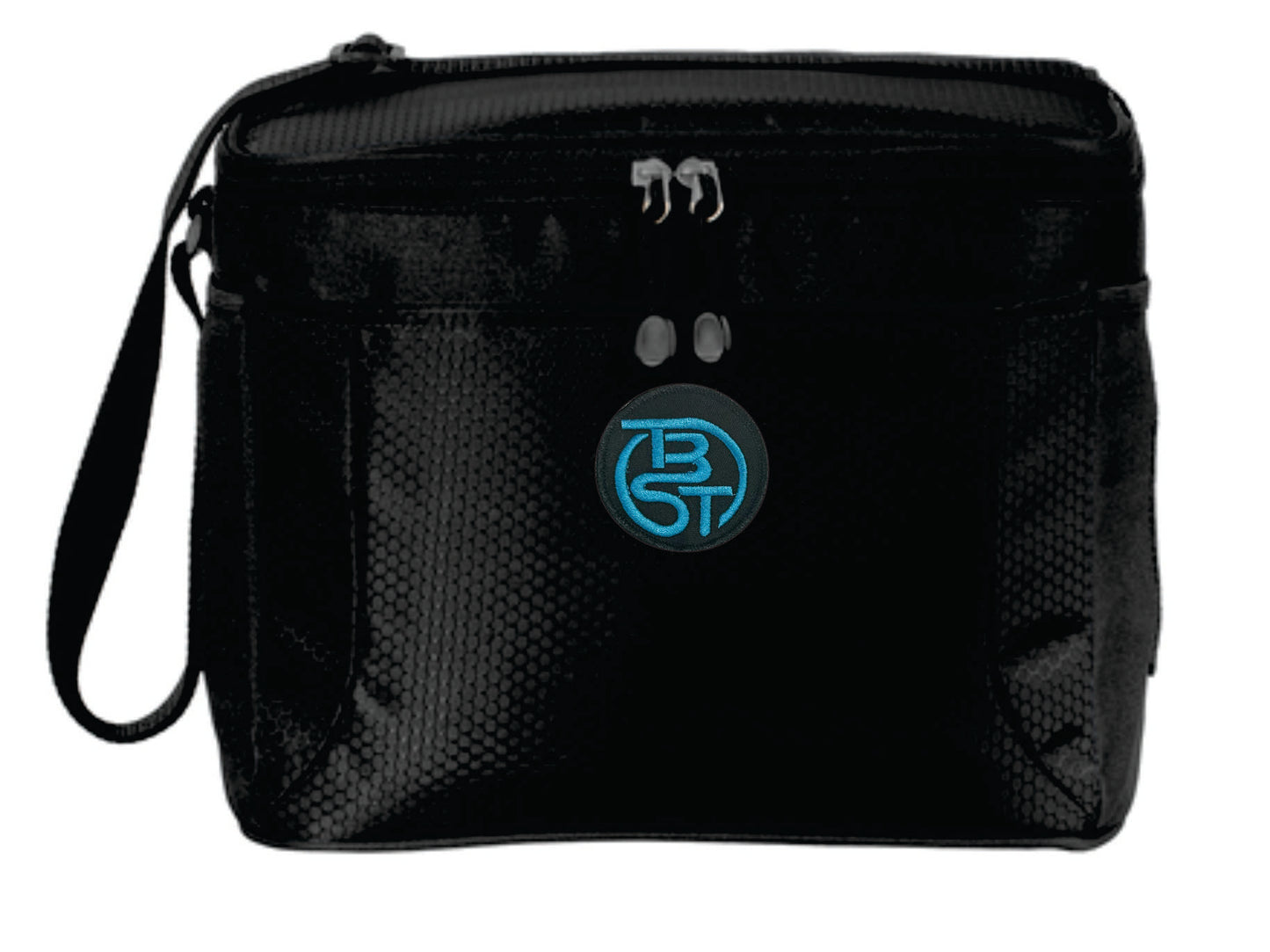 TBST Soft cooler 12 or 24 with logo patch