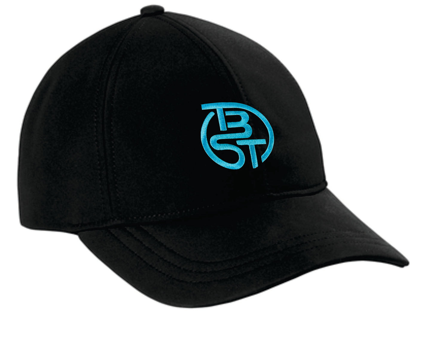 TBST Softshell Ball Cap