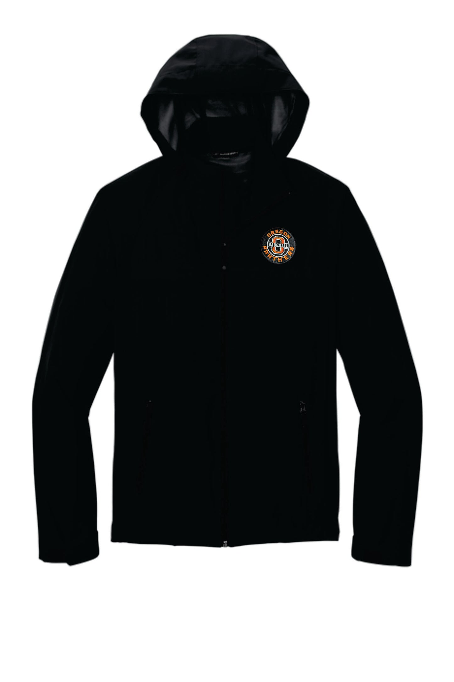 OBB Port Authorithy Torrent Waterproof Jacket Men/ Women V2
