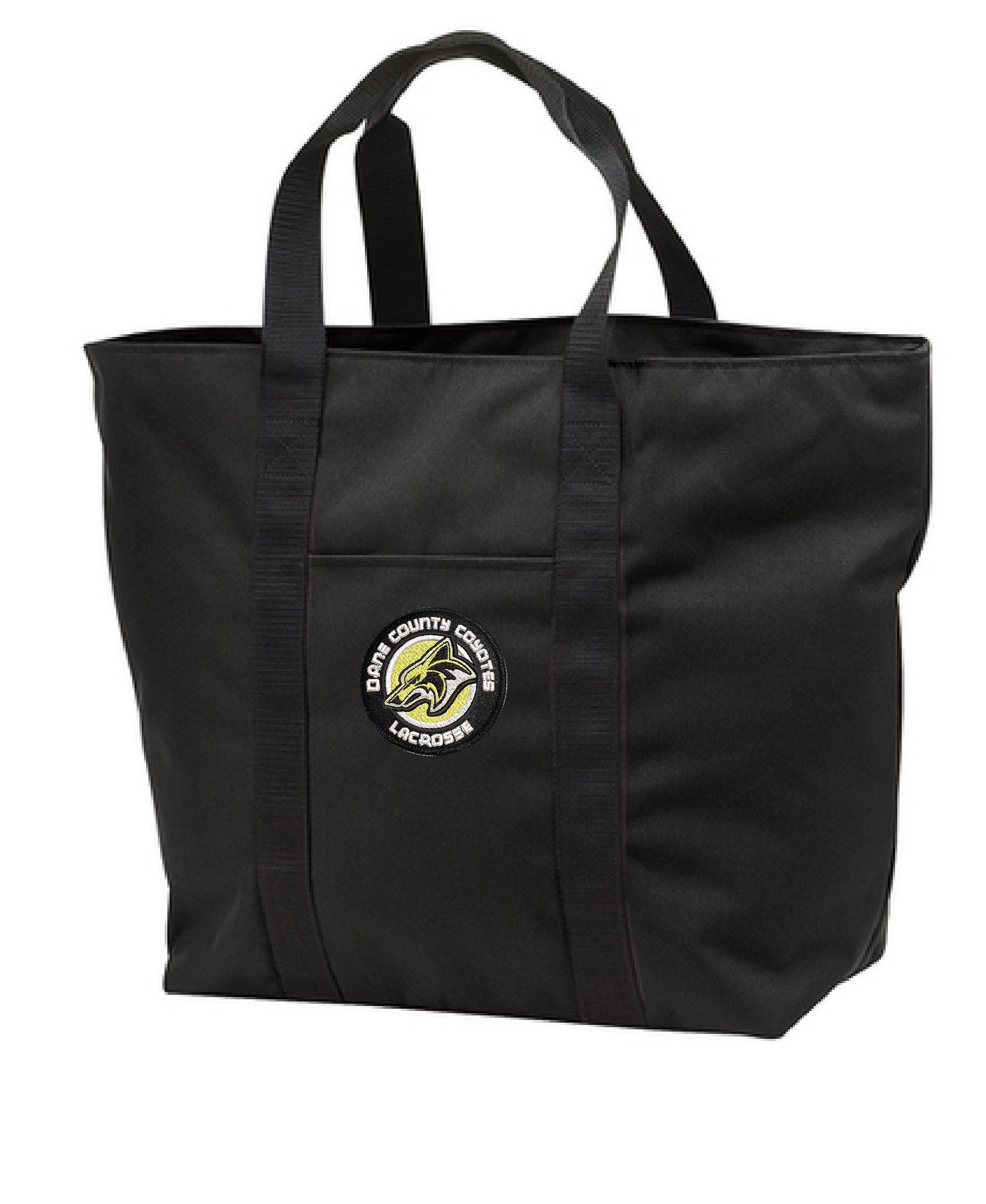 Coyotes Port Authority All-Purpose Tote Bag