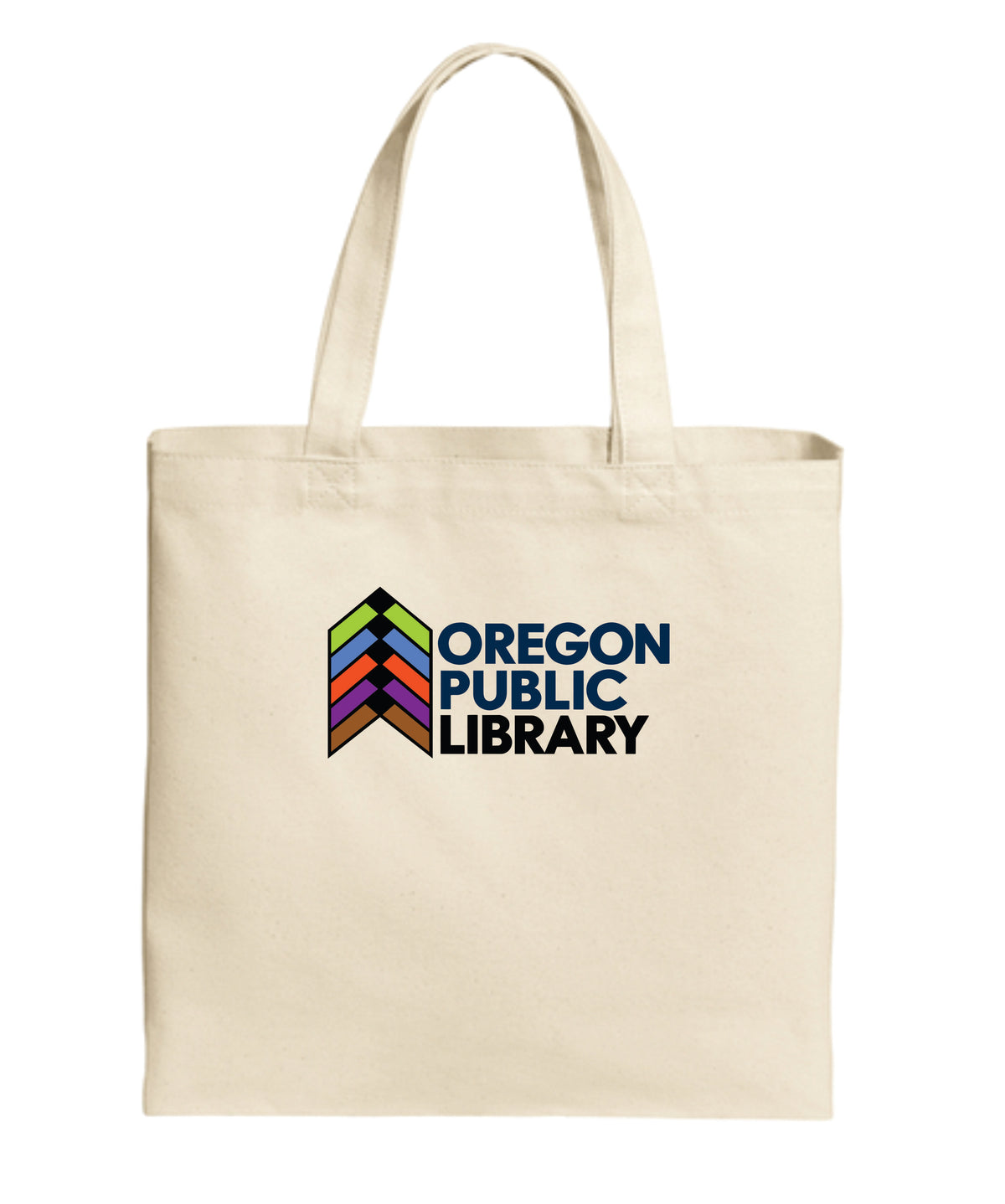 OPL All-Purpose Tote Bag