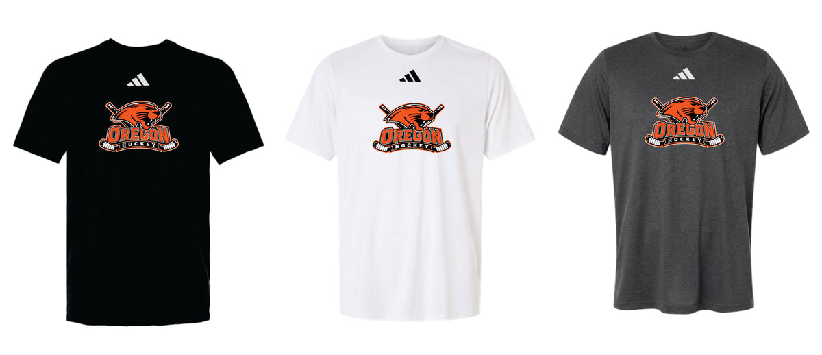 OHS BH Adidas Pregame T-Shirt Men, Women. V3