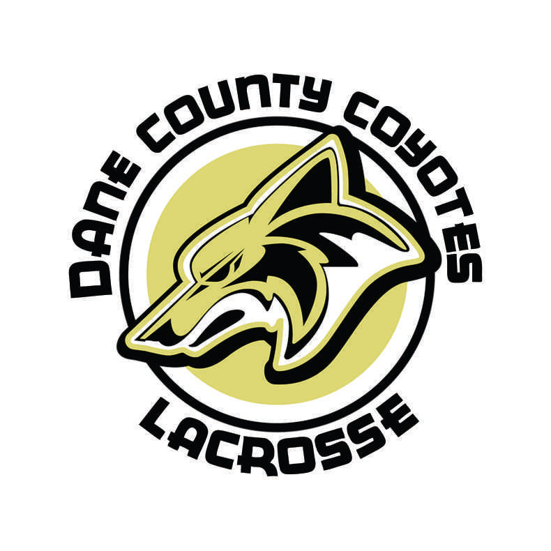 Dane County Coyotes Lacrosse