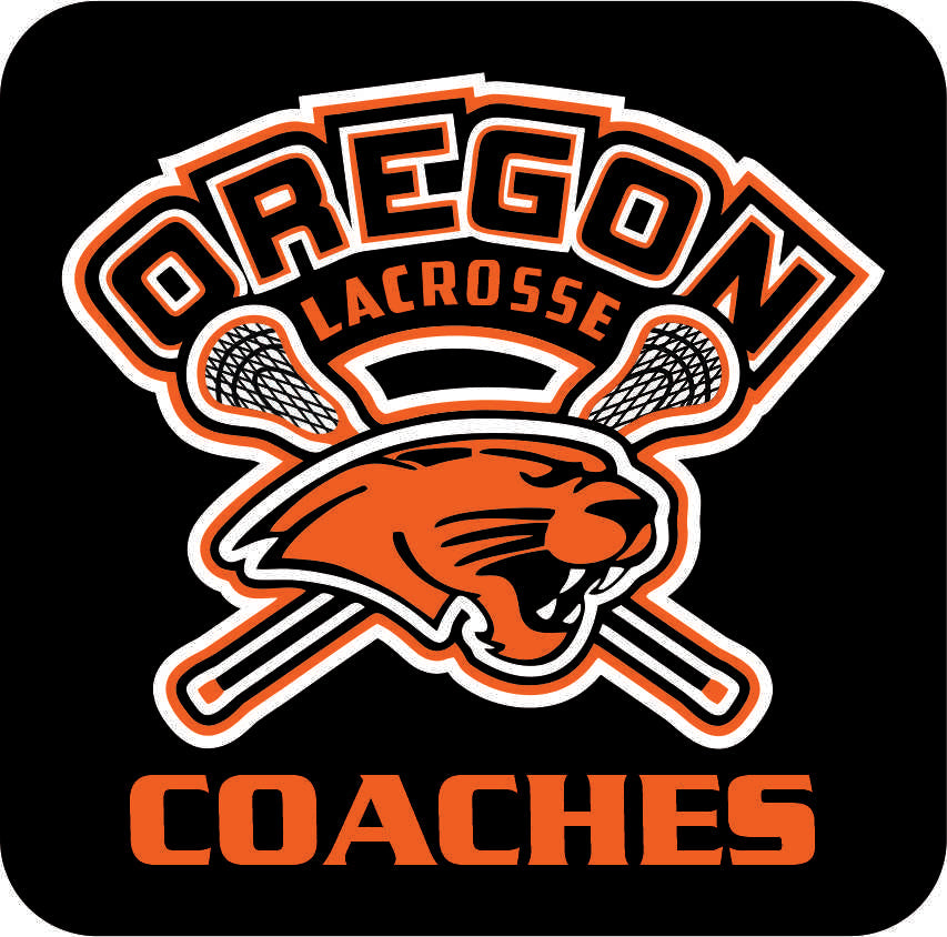 Oregon Lacrosse Coaches