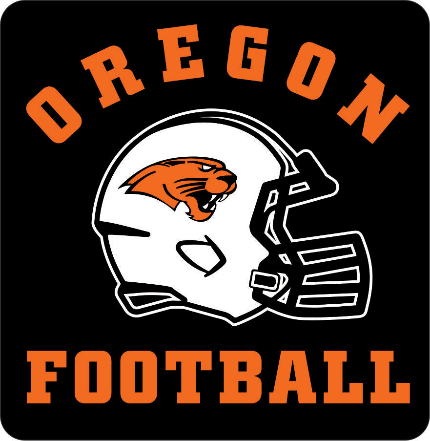 Oregon Youth Football – Page 5 – RGE-store