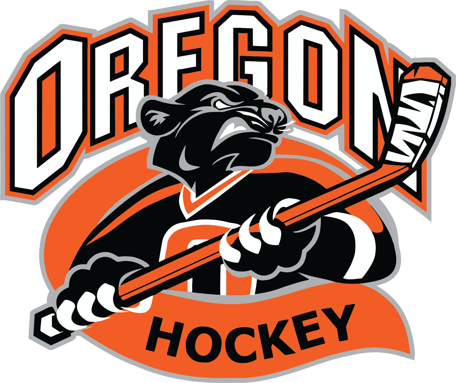 Oregon Panther Youth Hockey