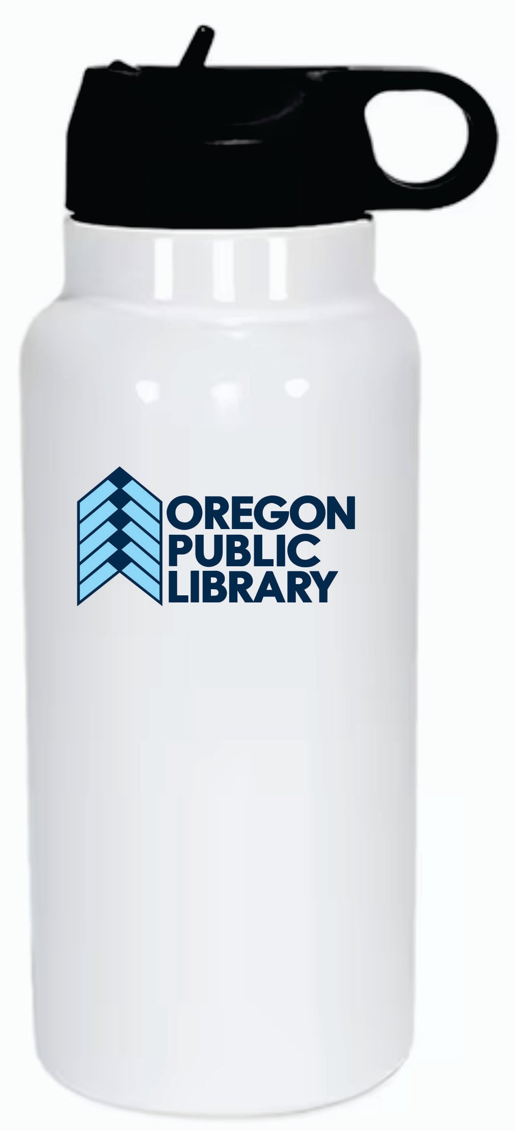 OPL 32 Ounce Water Bottle