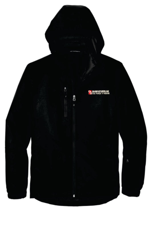 O&A Vortex 3 in 1 Jacket Men, Women