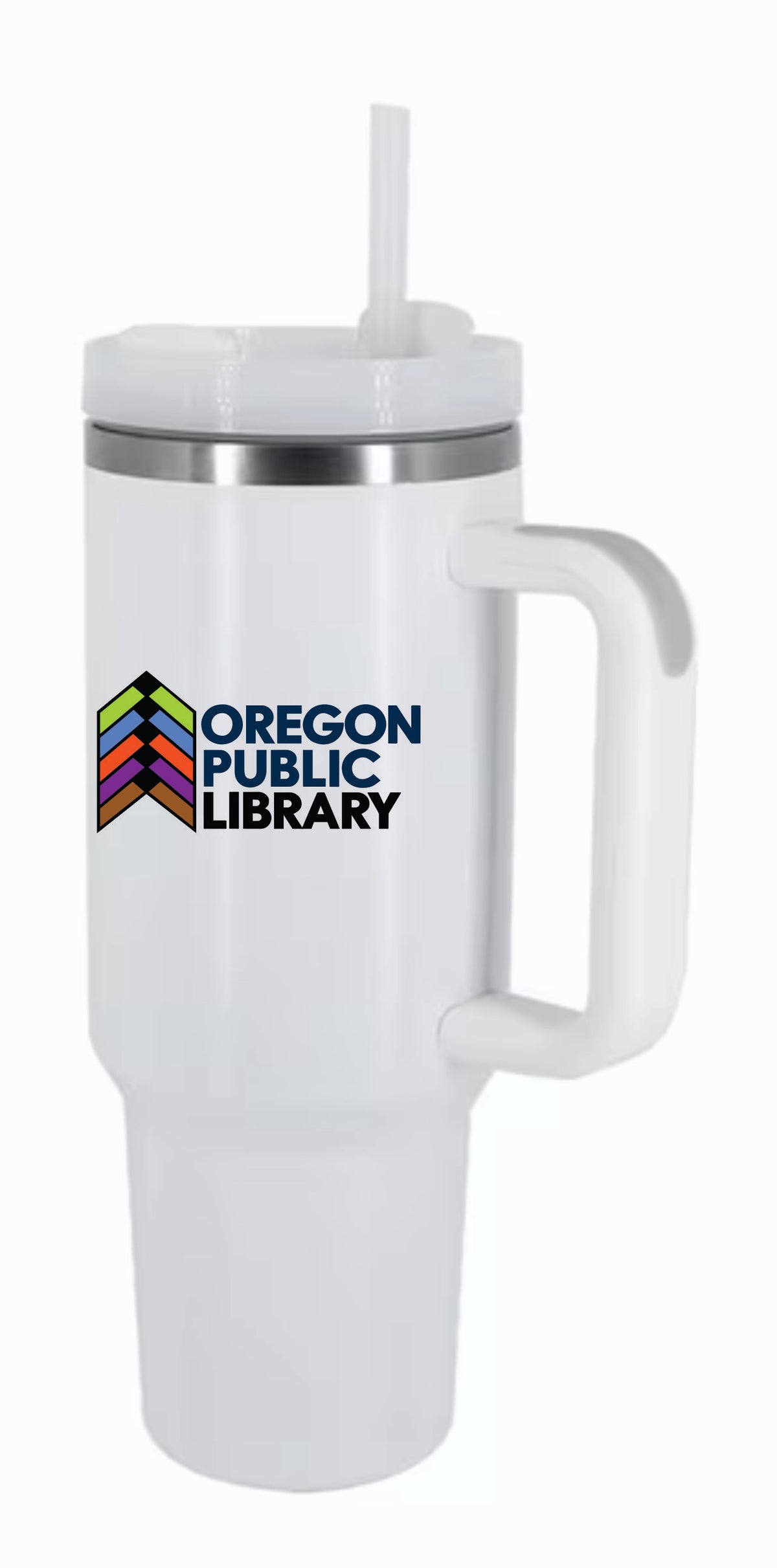 OPL 40 Ounce Stanley Style Mug