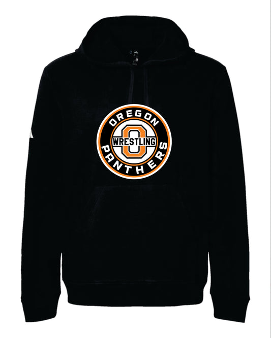 OWC Adidas Hoodie. Mens' and Women's Sizes V2